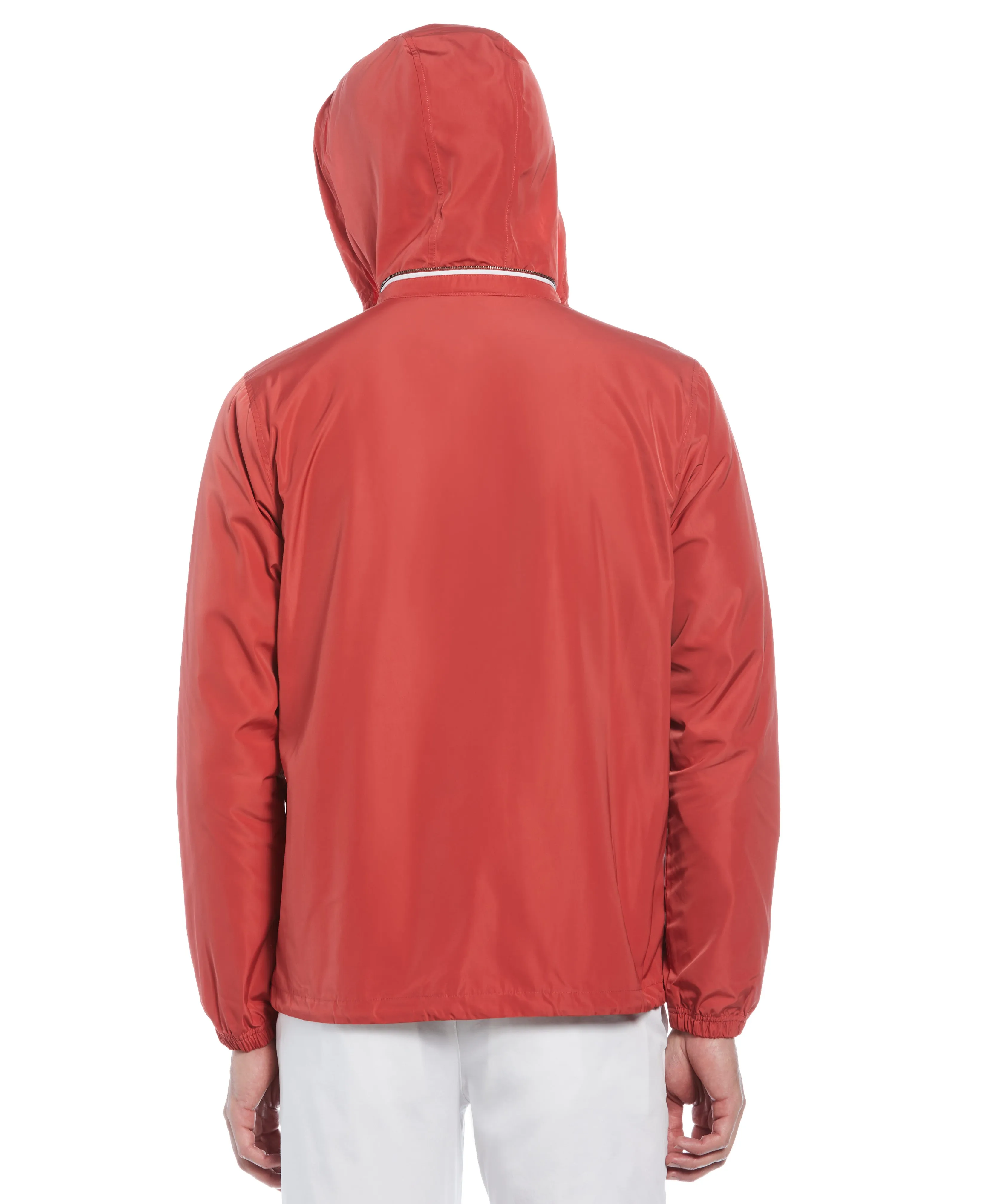 Water Resistant Lined Ratner Jacket sold by Original Penguin product image thumbnail 3