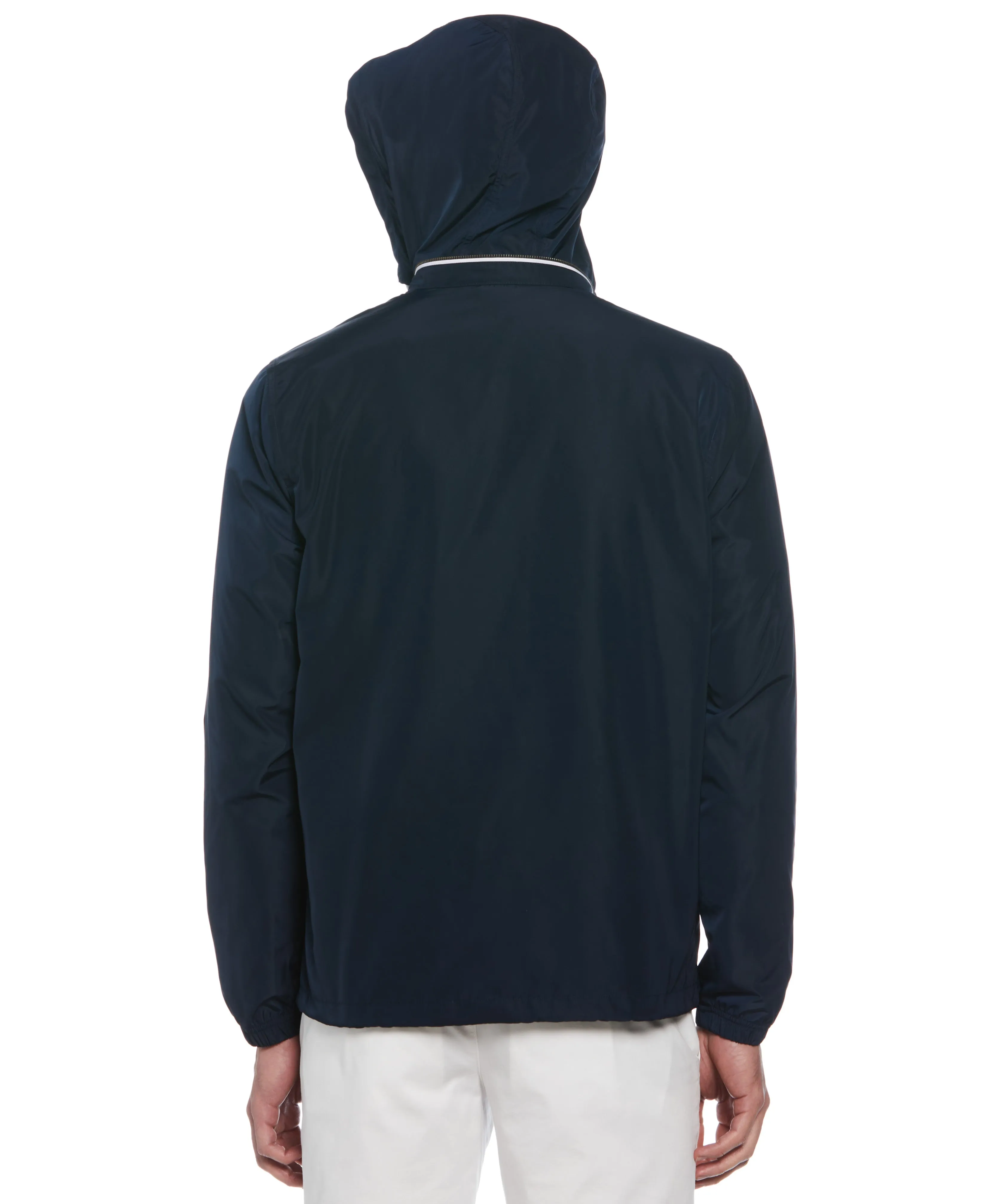 Water Resistant Lined Ratner Jacket sold by Original Penguin product image thumbnail 2