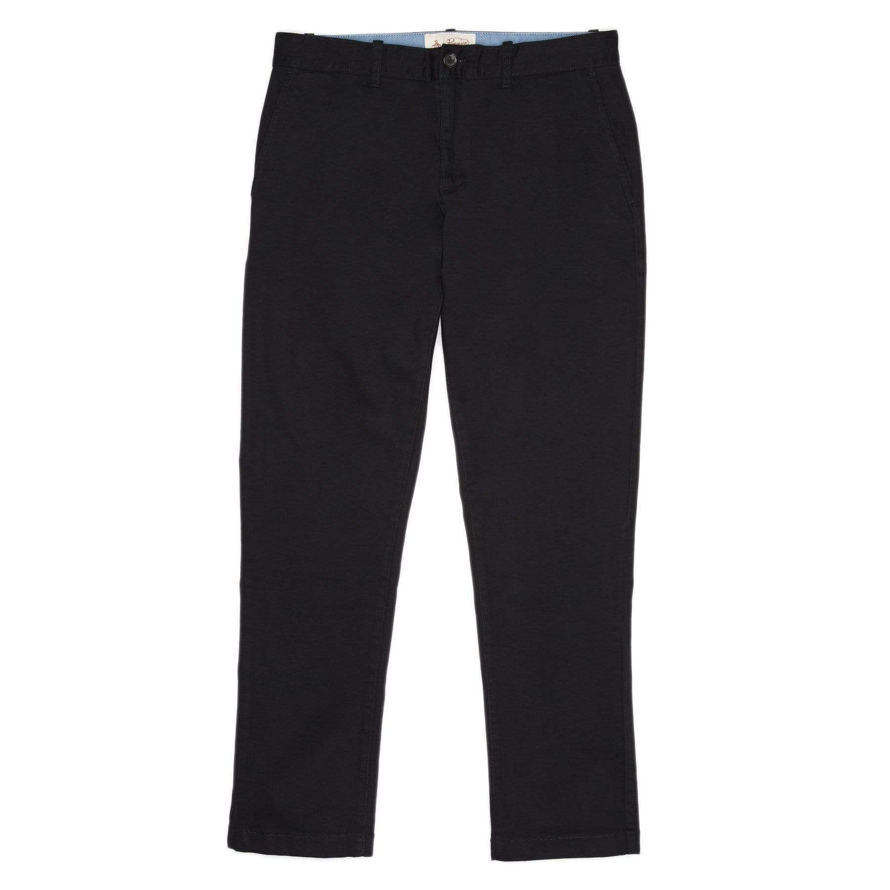 Twill Slim Fit Chino sold by Original Penguin product image thumbnail 3