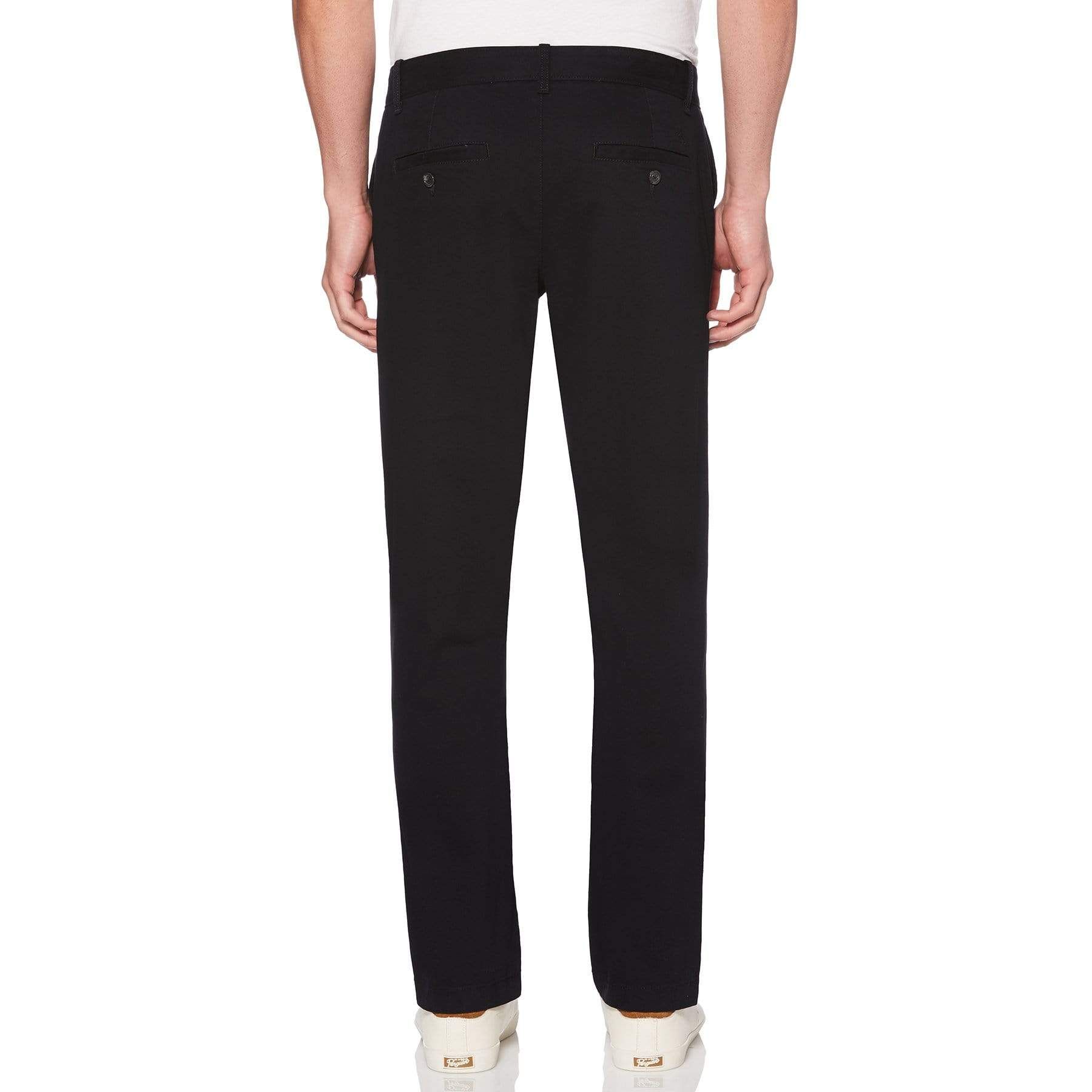 Twill Slim Fit Chino sold by Original Penguin product image thumbnail 2