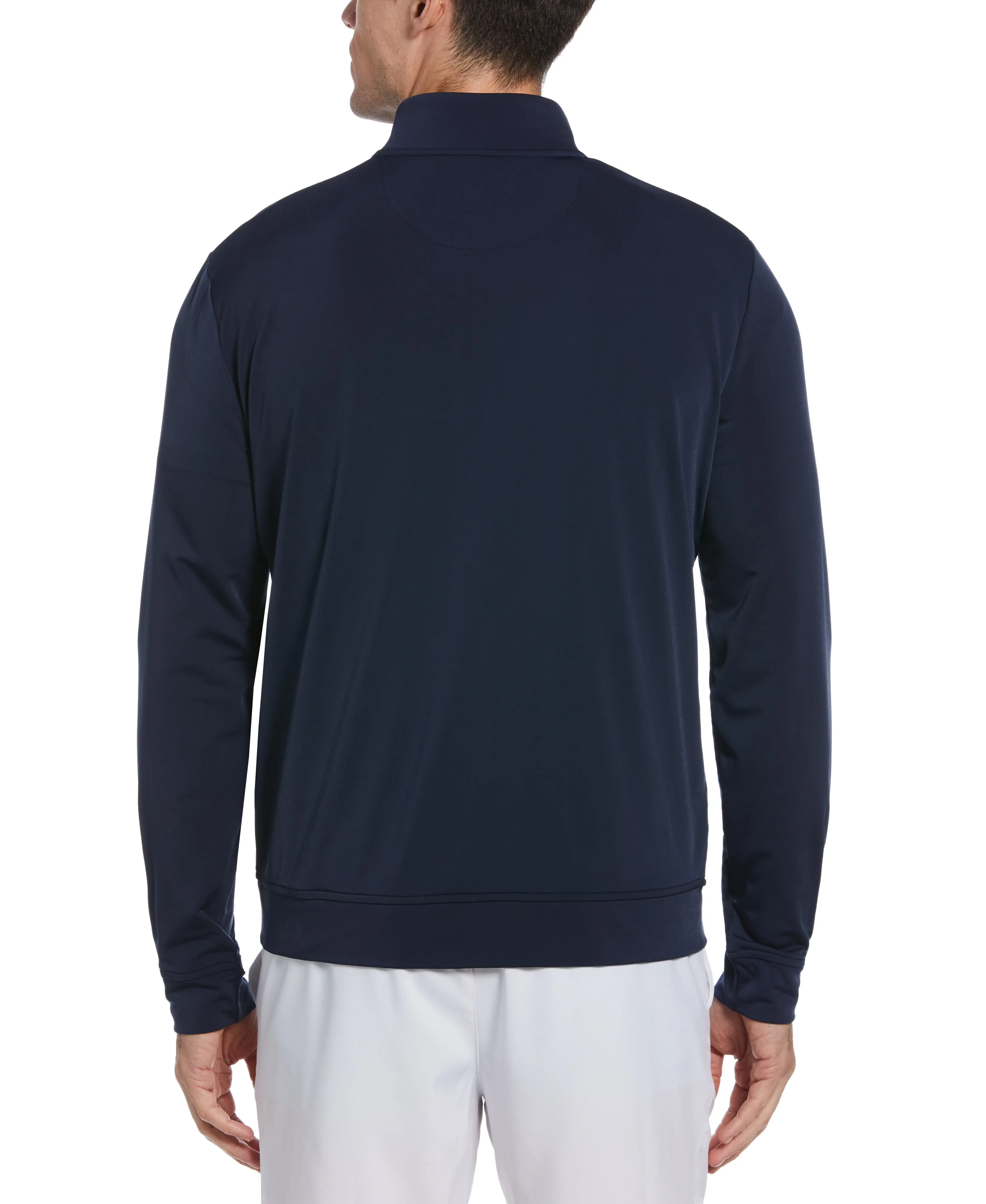 Essential Tennis Track Jacket sold by Original Penguin product image thumbnail 2