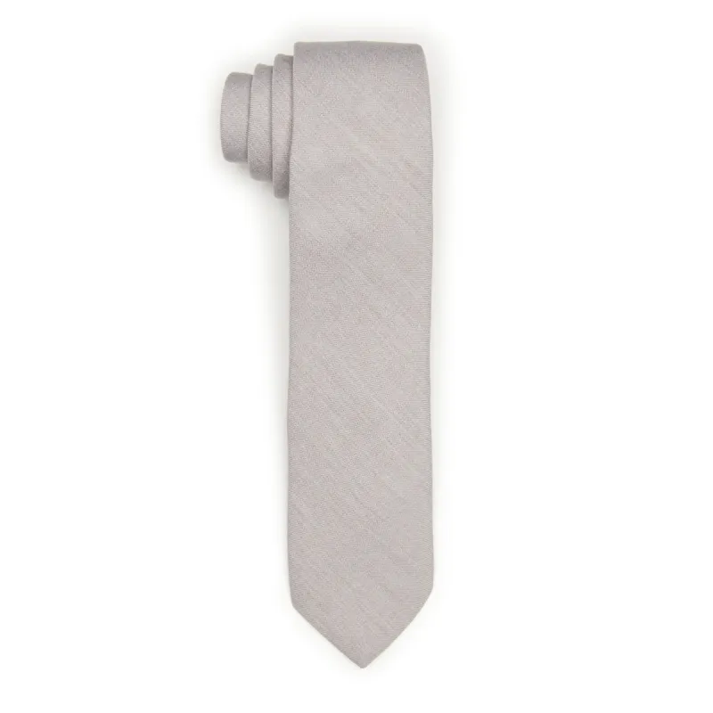 Steel Solid Tie sold by Original Penguin