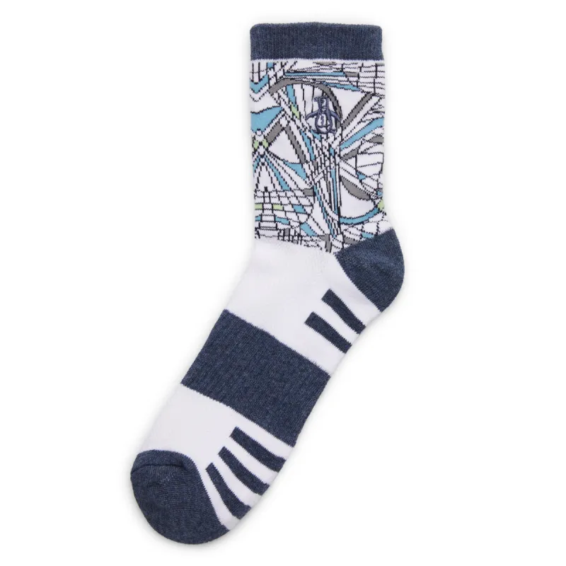 Crew Sock sold by Original Penguin