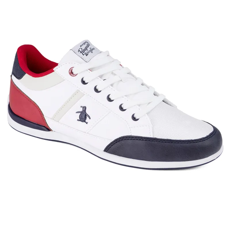 Bruce Sneaker made by Original Penguin
