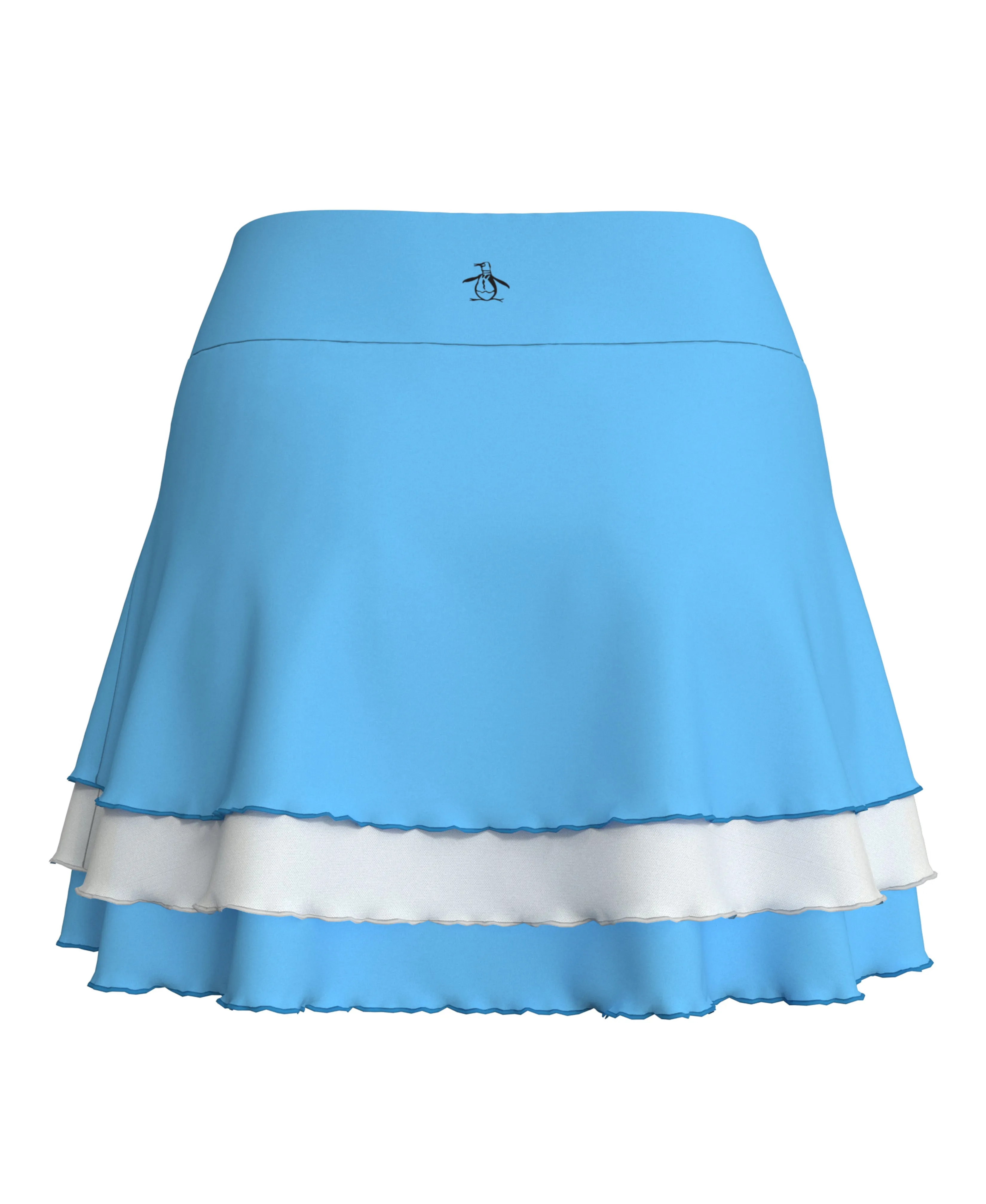 Women's Lettuce Edge Tennis Skort sold by Original Penguin product image thumbnail 2