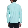 EcoVero™ Oxford Stretch Shirt sold by Original Penguin