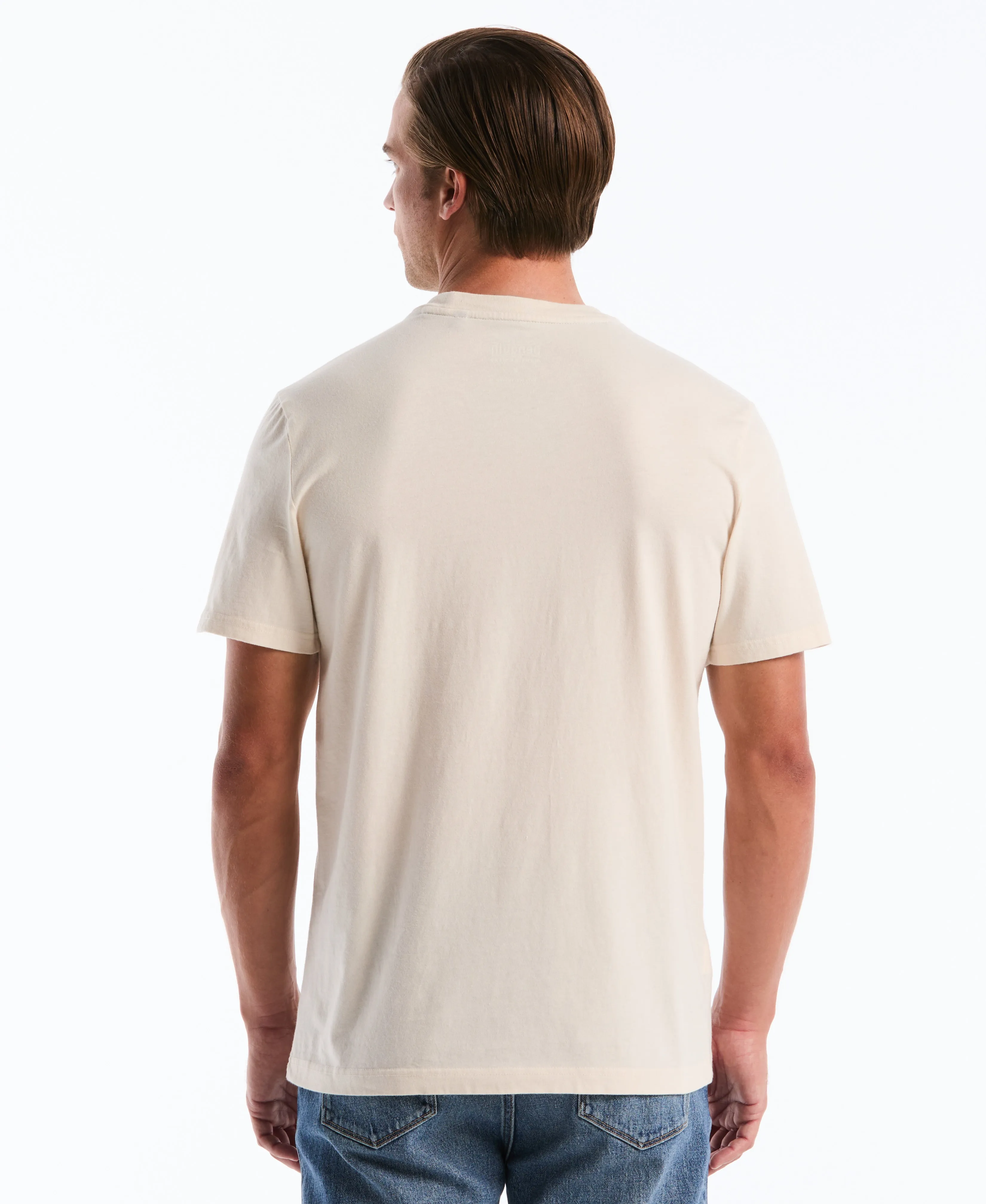 Big Sur Graphic Tee sold by Original Penguin product image thumbnail 2