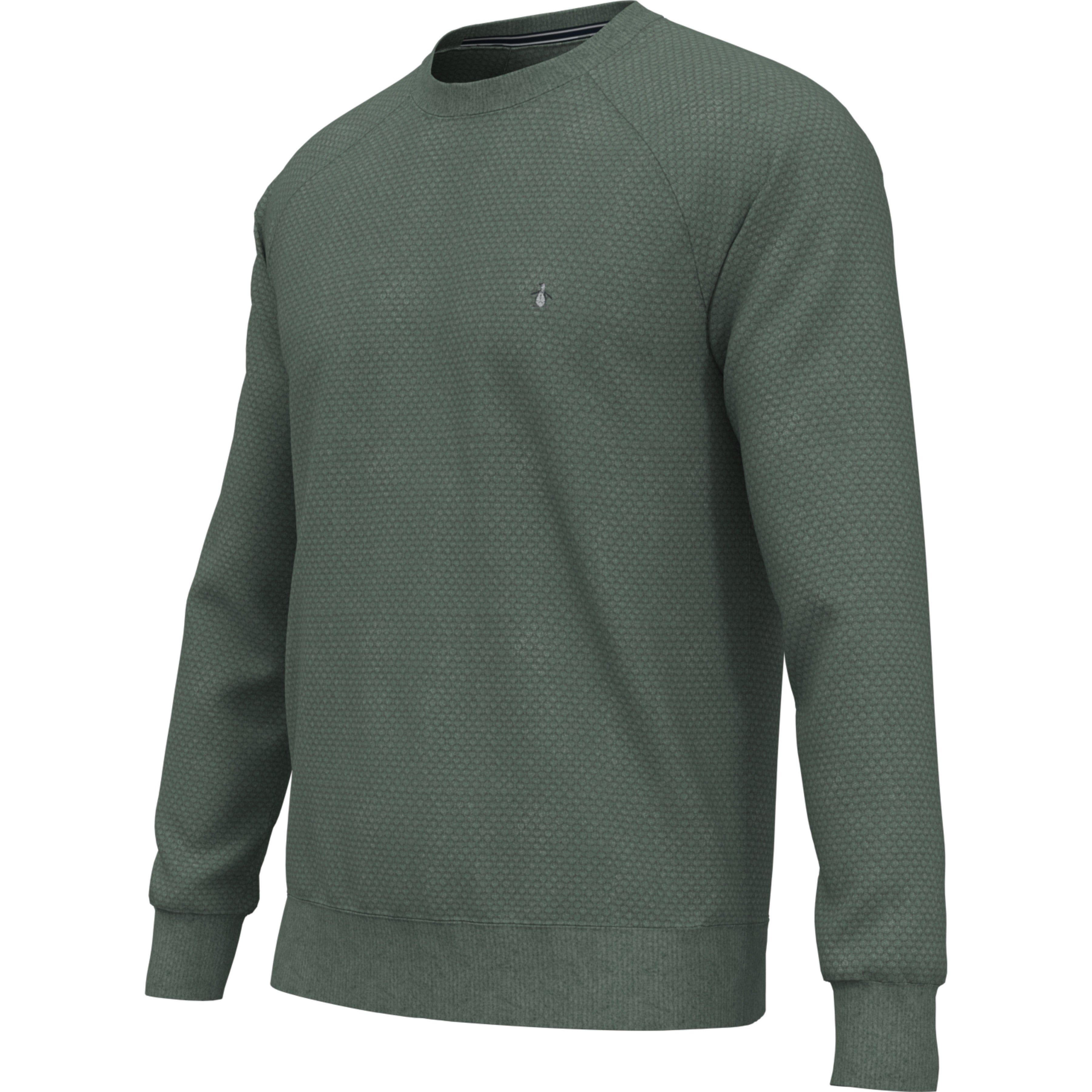 Bubble Stitch Sweater sold by Original Penguin product image thumbnail 3