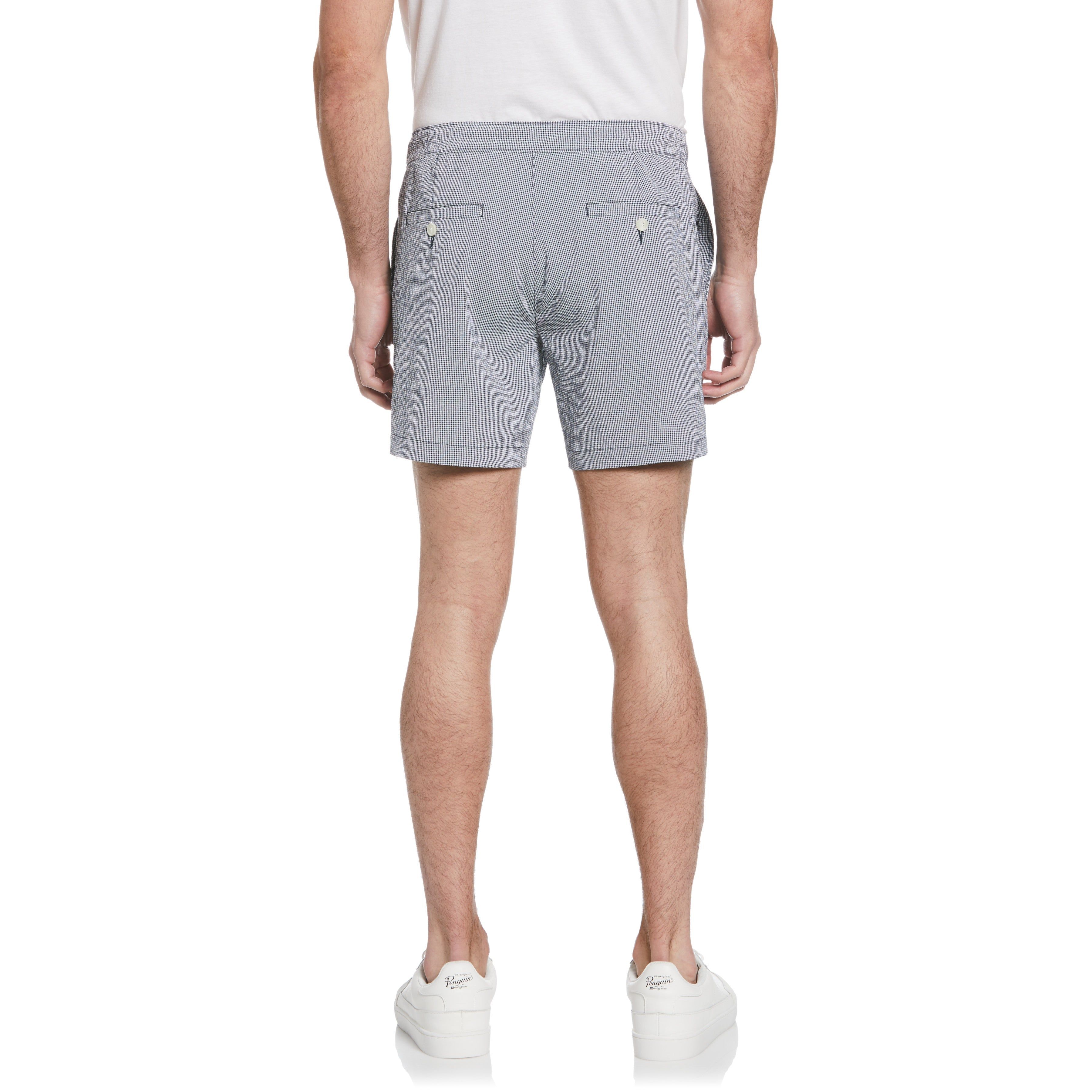 Seersucker Short sold by Original Penguin product image thumbnail 2