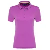 Women's Championship Golf Polo sold by Original Penguin