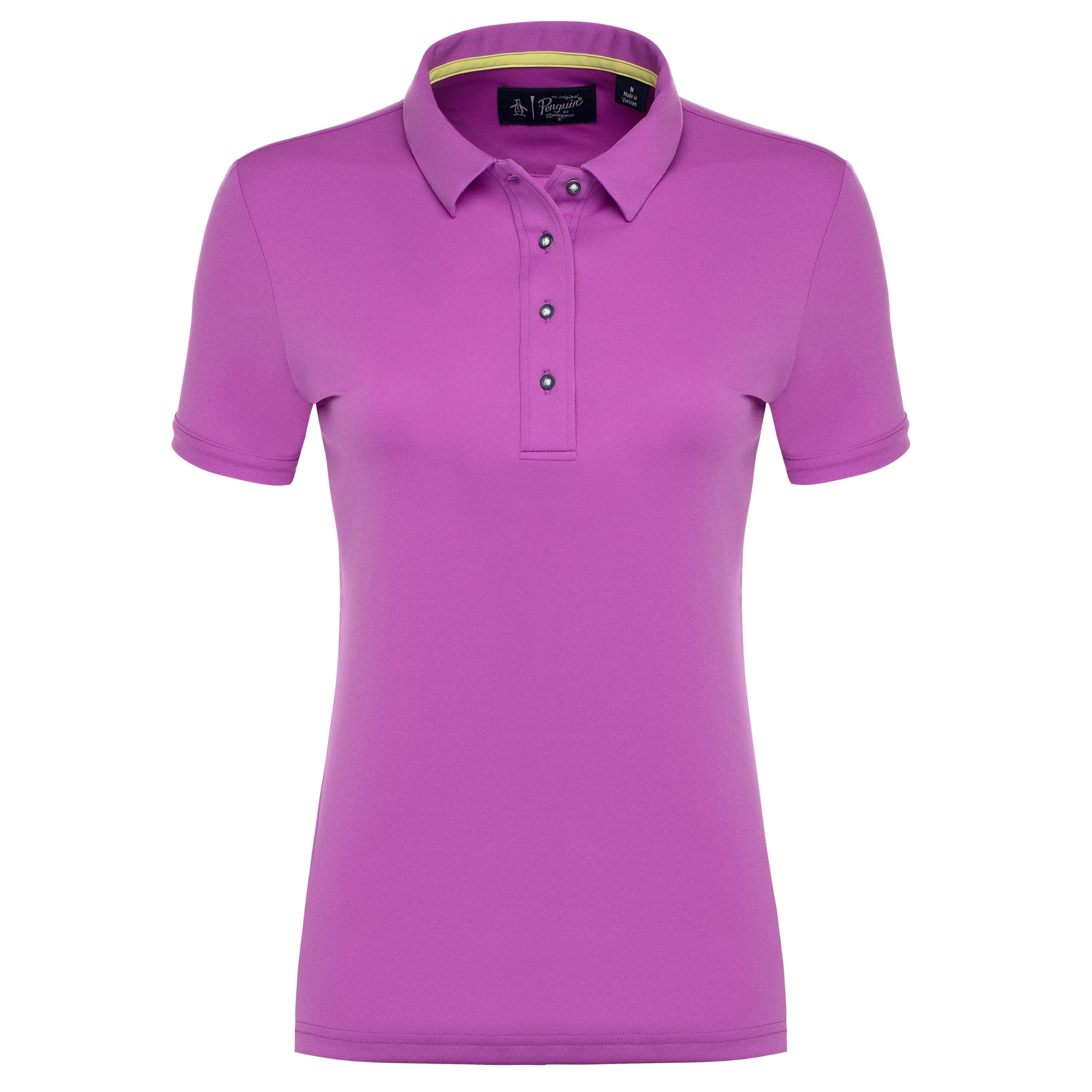Women's Championship Golf Polo sold by Original Penguin product image thumbnail 3