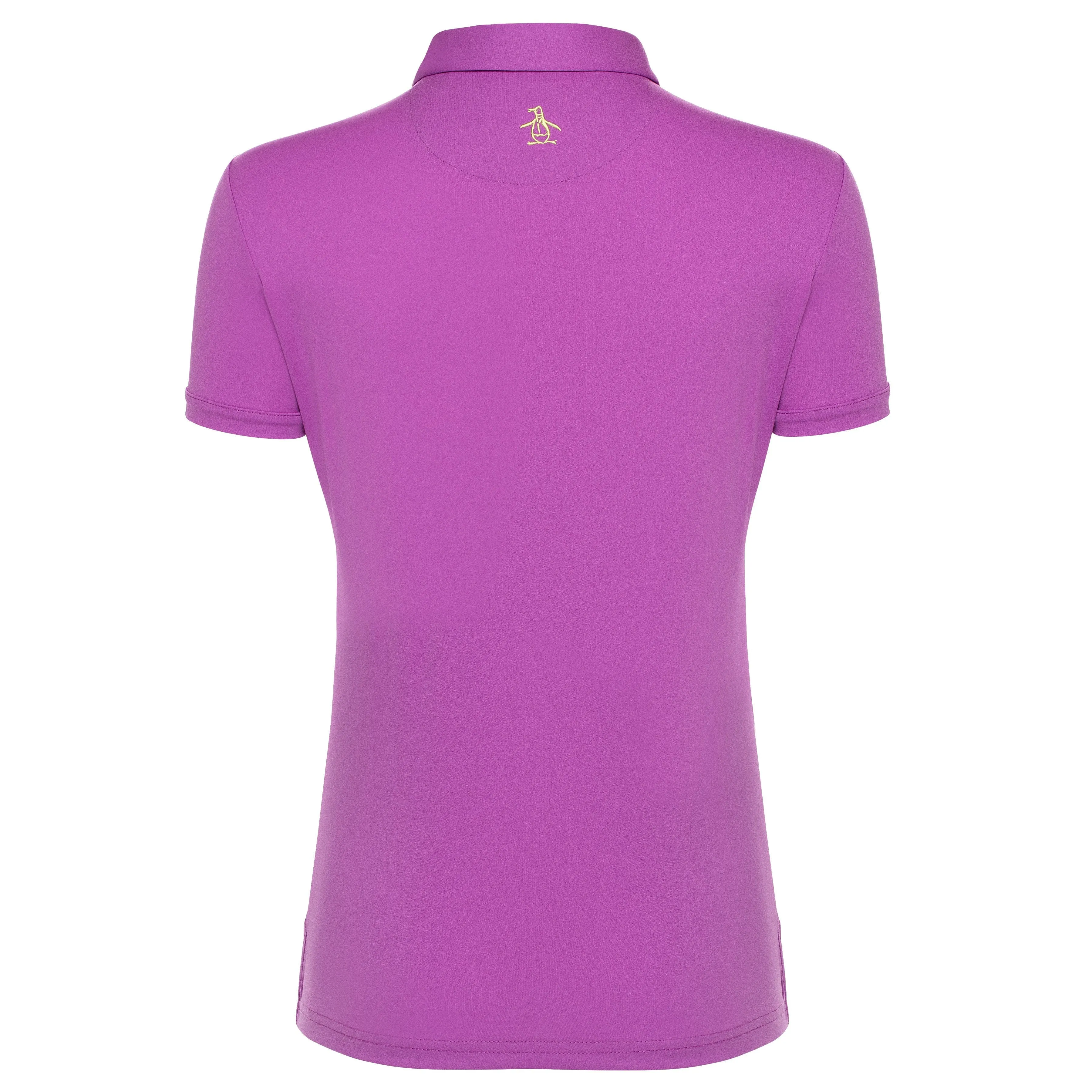 Women's Championship Golf Polo sold by Original Penguin product image thumbnail 4
