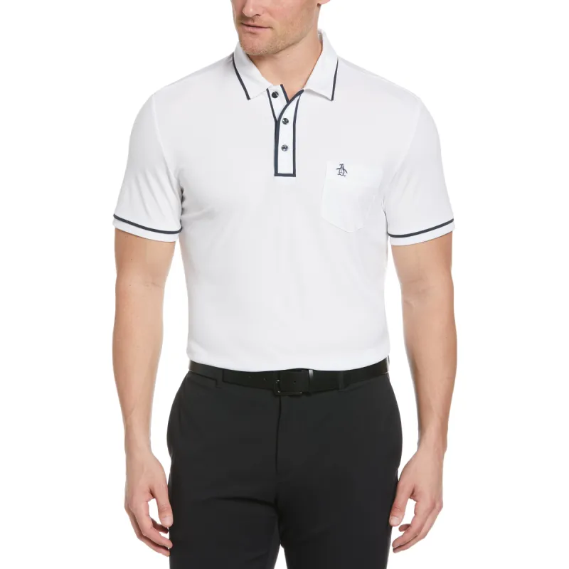 The Performance Earl™ Polo sold by Original Penguin