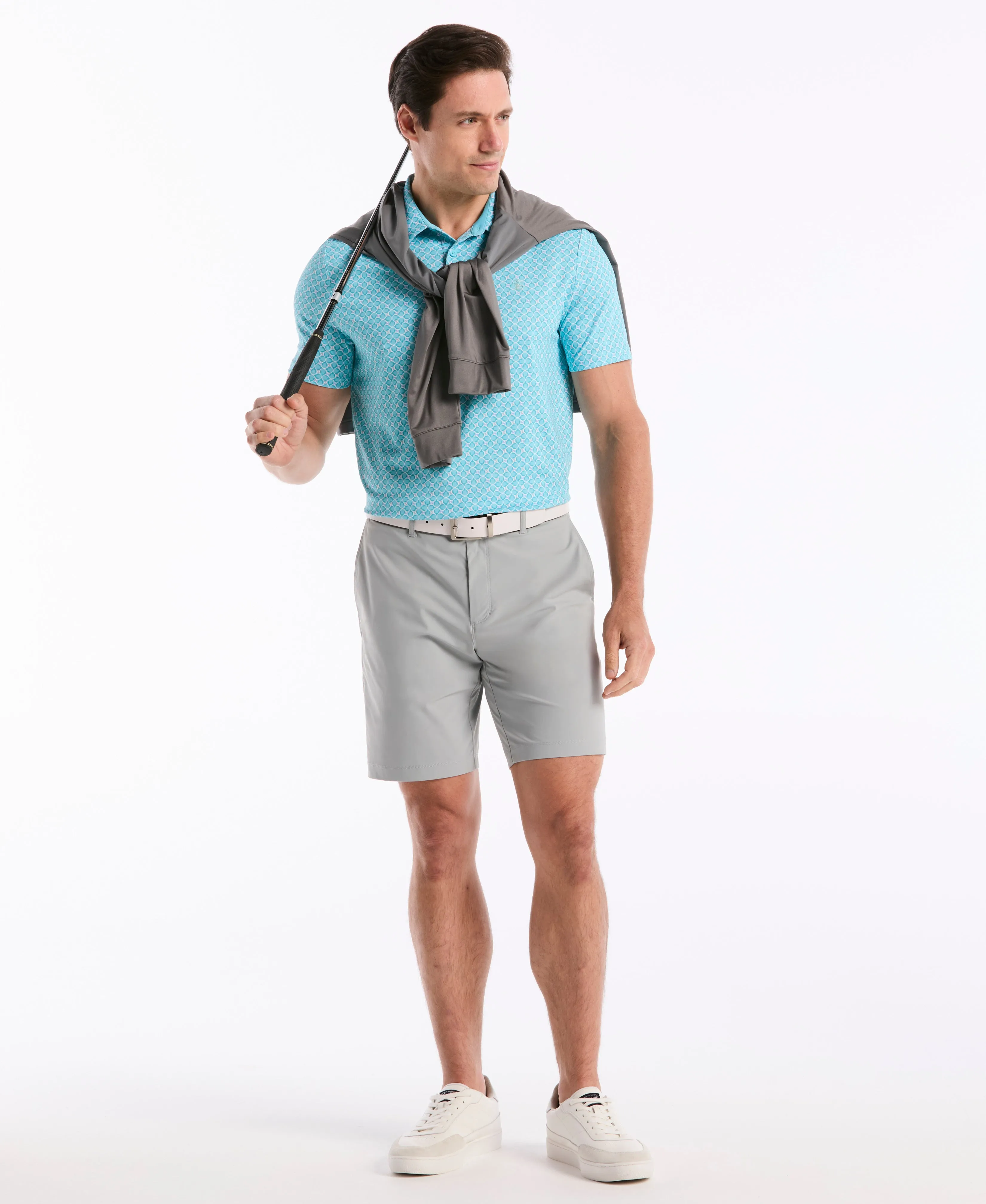 Birdseye View Golf Polo sold by Original Penguin product image thumbnail 5