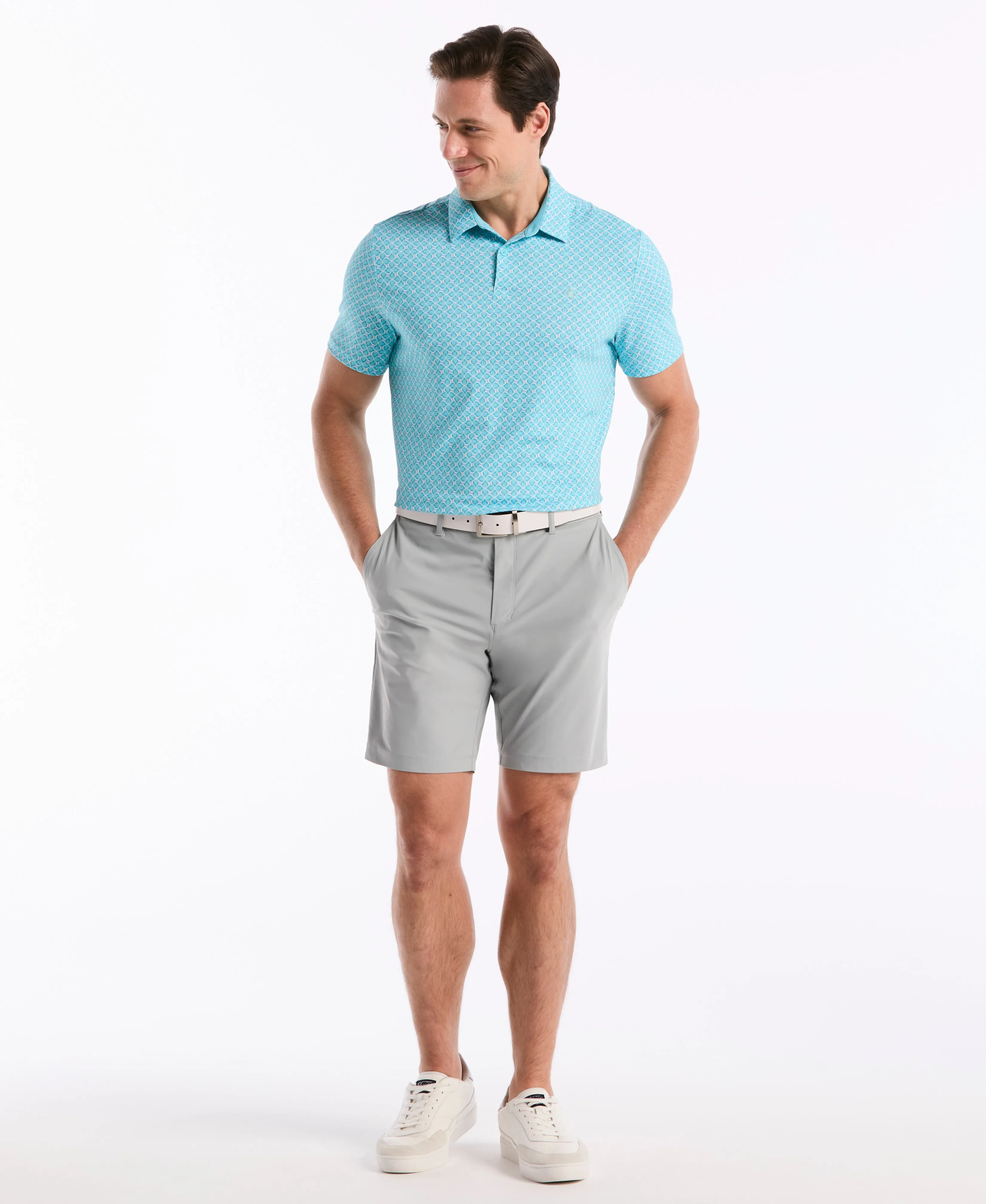 Birdseye View Golf Polo sold by Original Penguin product image thumbnail 4