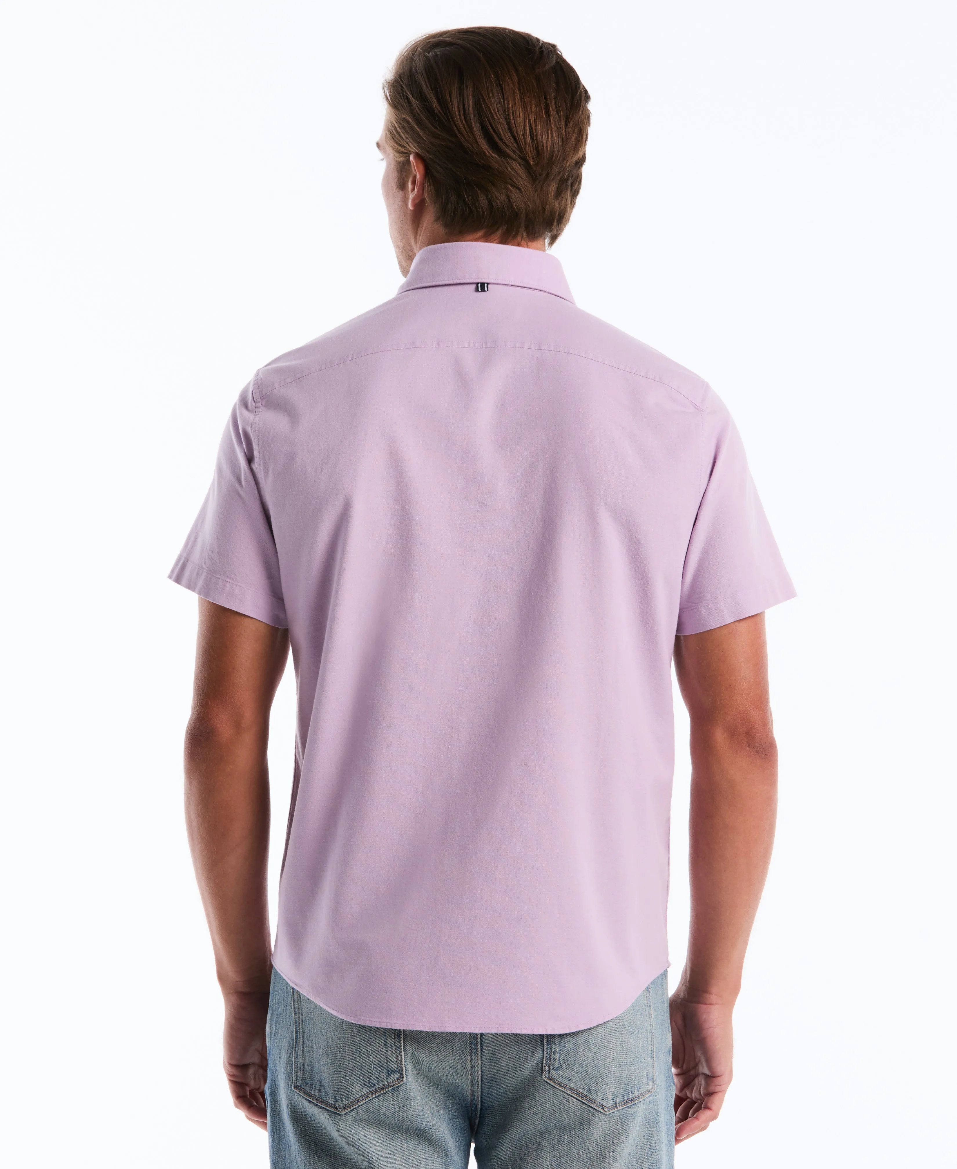 Oxford Stretch Shirt sold by Original Penguin product image thumbnail 2