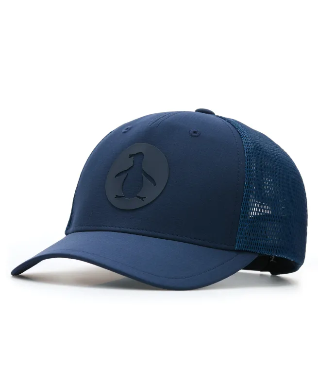 Pete Performance Trucker Hat made by Original Penguin