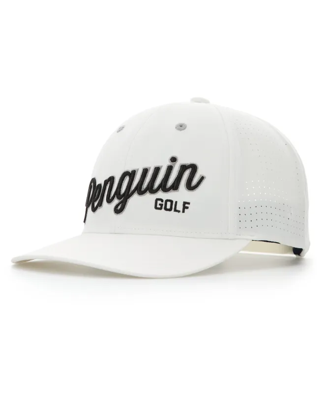Truly Penguin Golf Cap made by Original Penguin