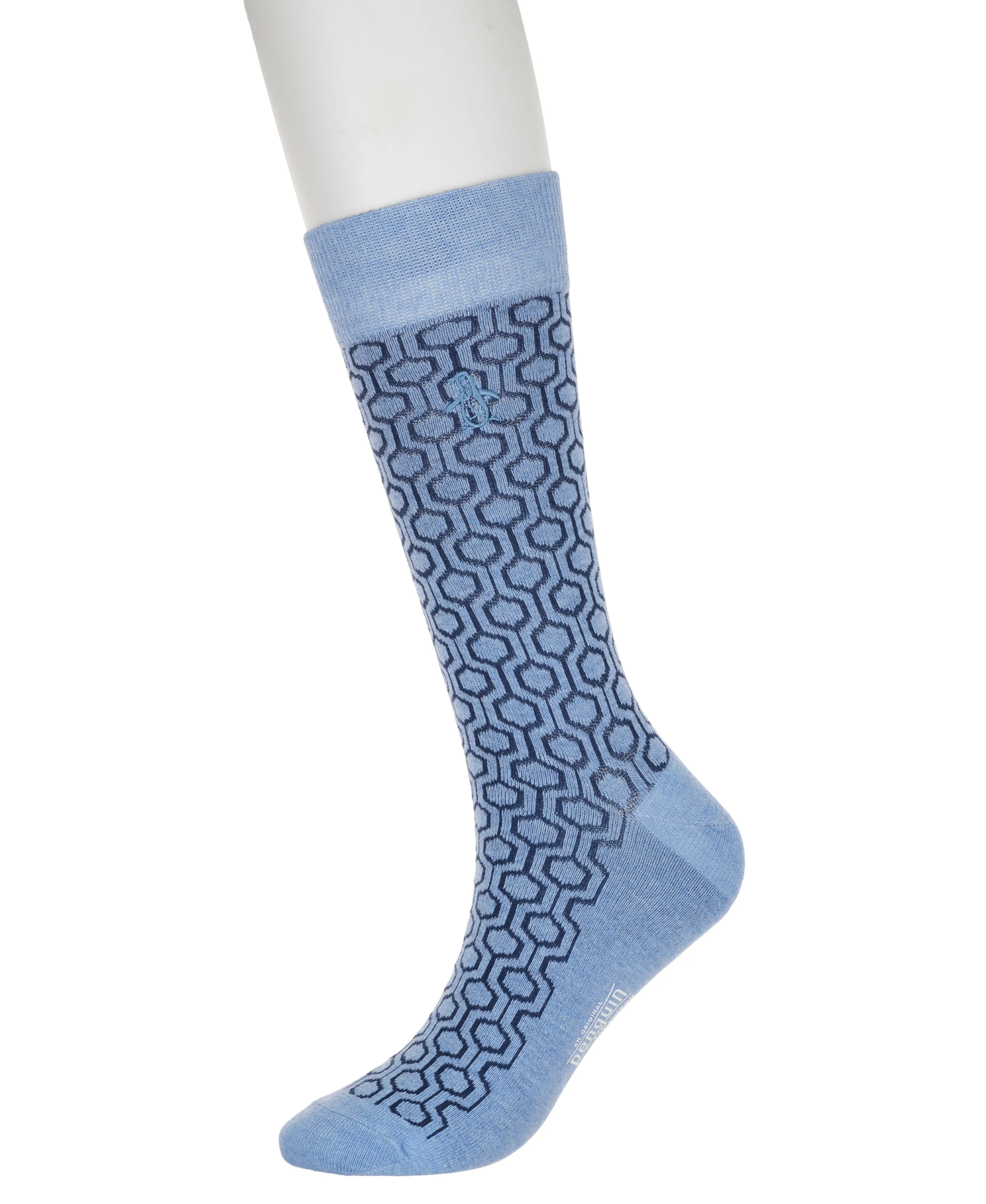 3 Pack Ayres Ventura Cambria Sock sold by Original Penguin product image thumbnail 4