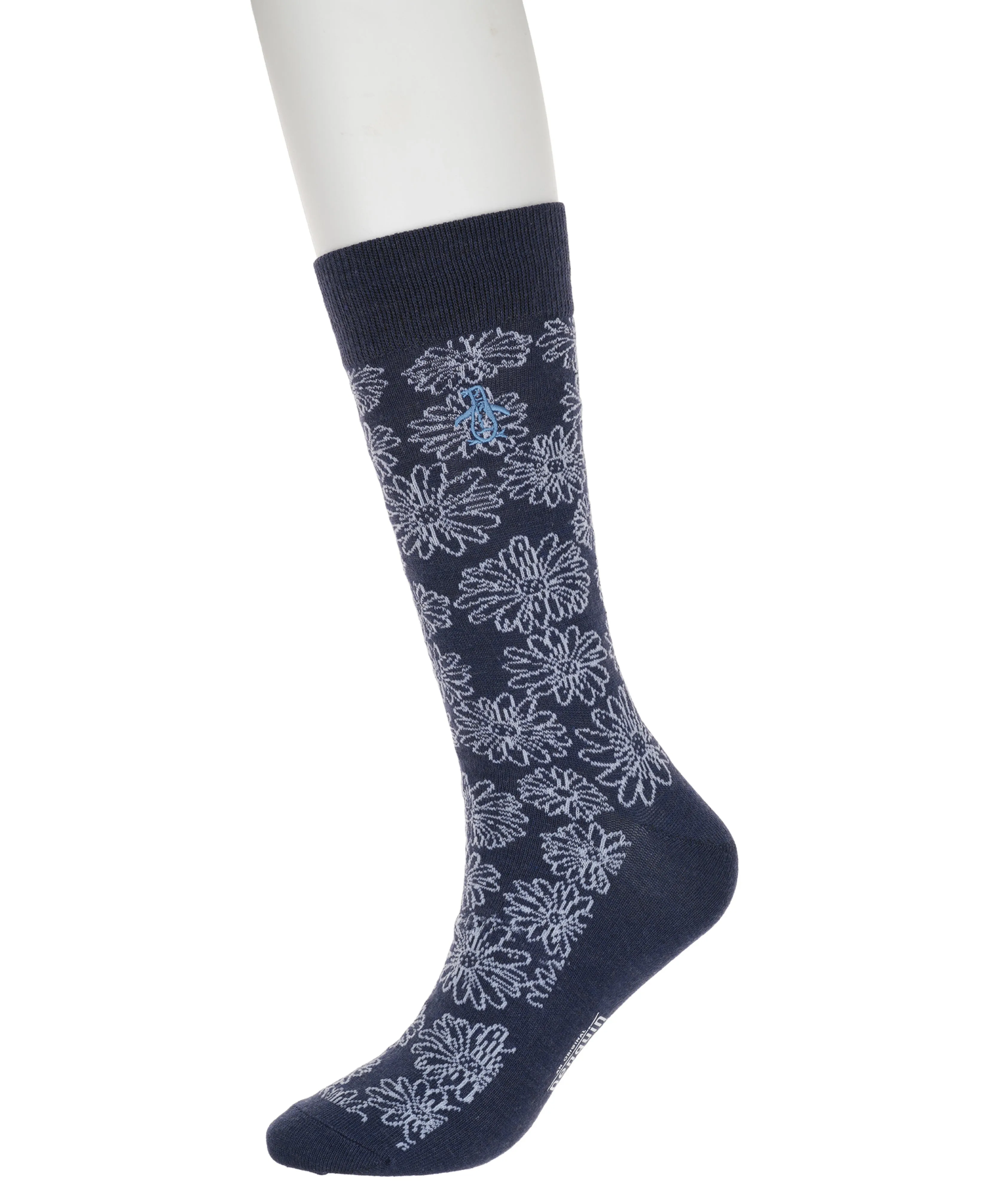 3 Pack Ayres Ventura Cambria Sock sold by Original Penguin product image thumbnail 2