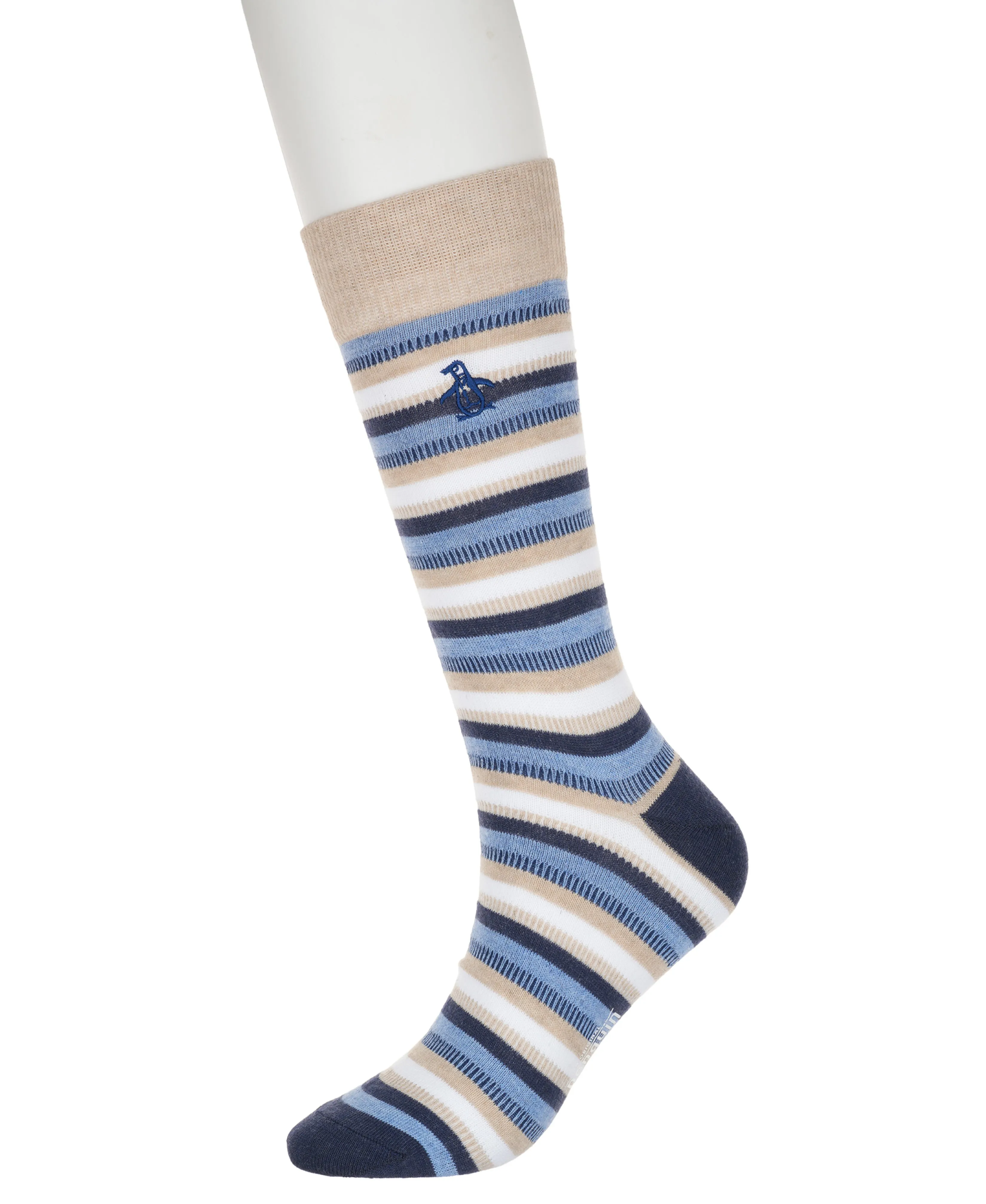 3 Pack Ayres Ventura Cambria Sock sold by Original Penguin product image thumbnail 3