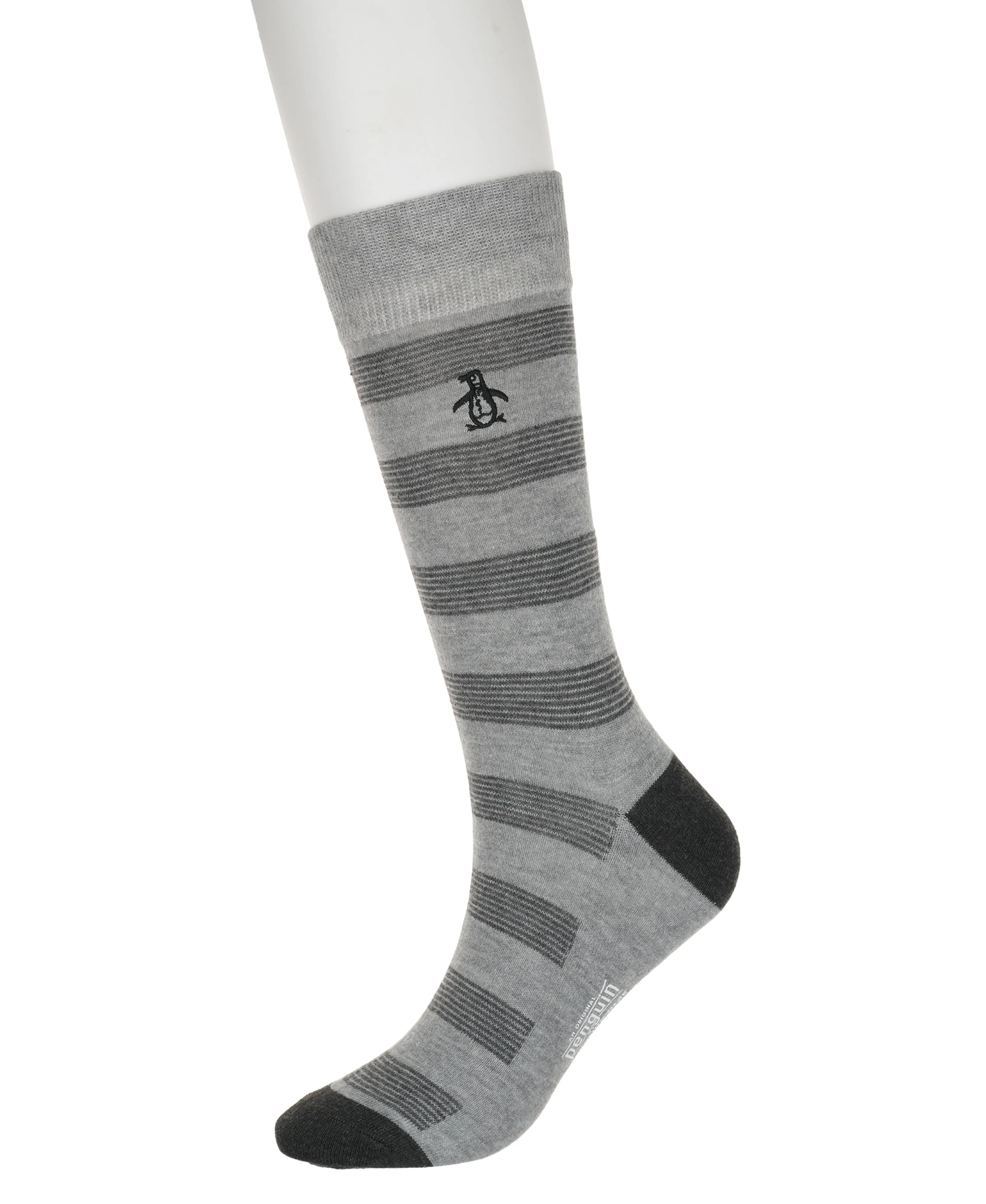 3 Pack Bristol Bayside Ziggy Sock sold by Original Penguin product image thumbnail 3