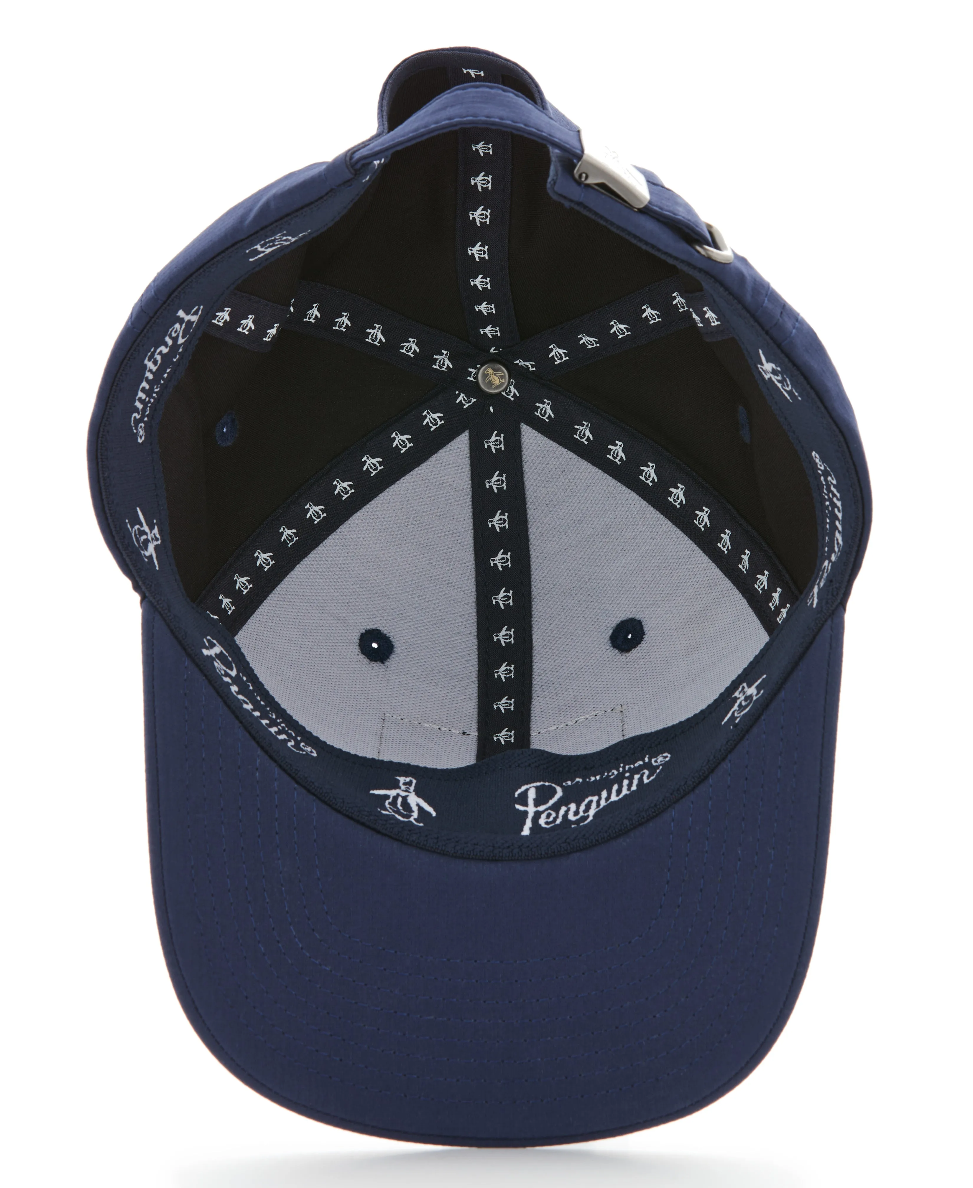 Country Club Pete Golf Cap sold by Original Penguin product image thumbnail 3