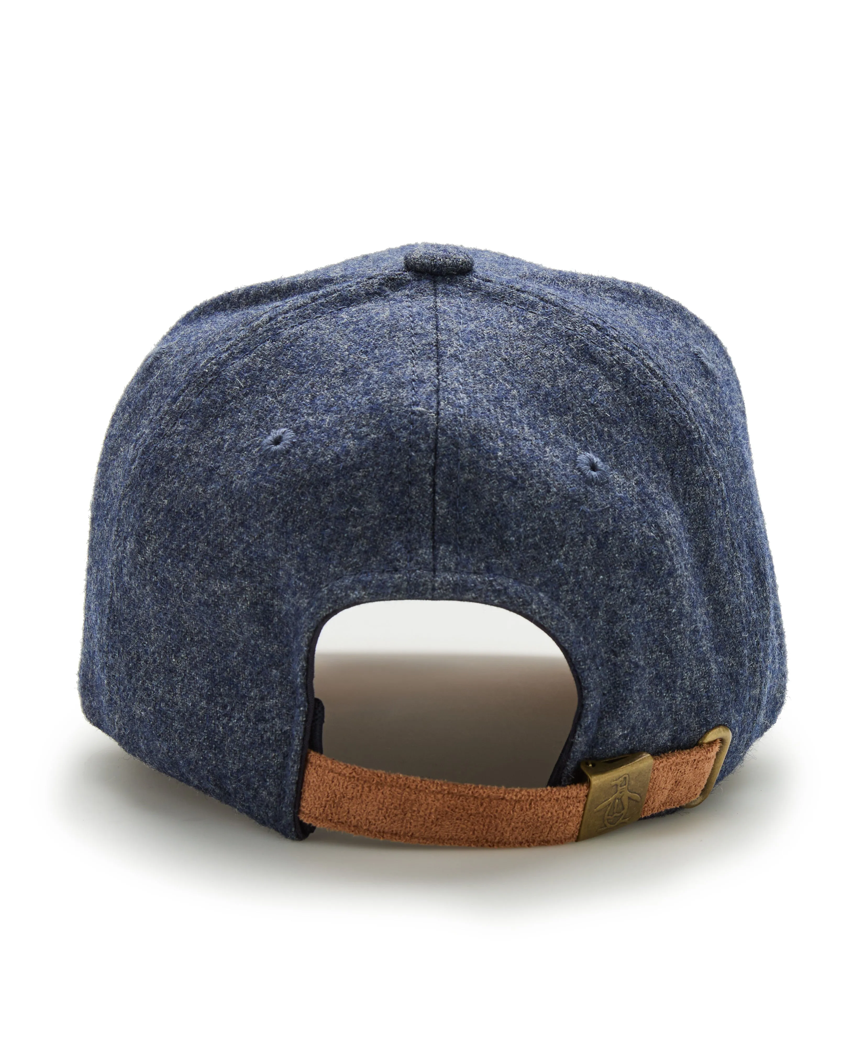 Wool Faux Suede Golf Hat sold by Original Penguin product image thumbnail 2