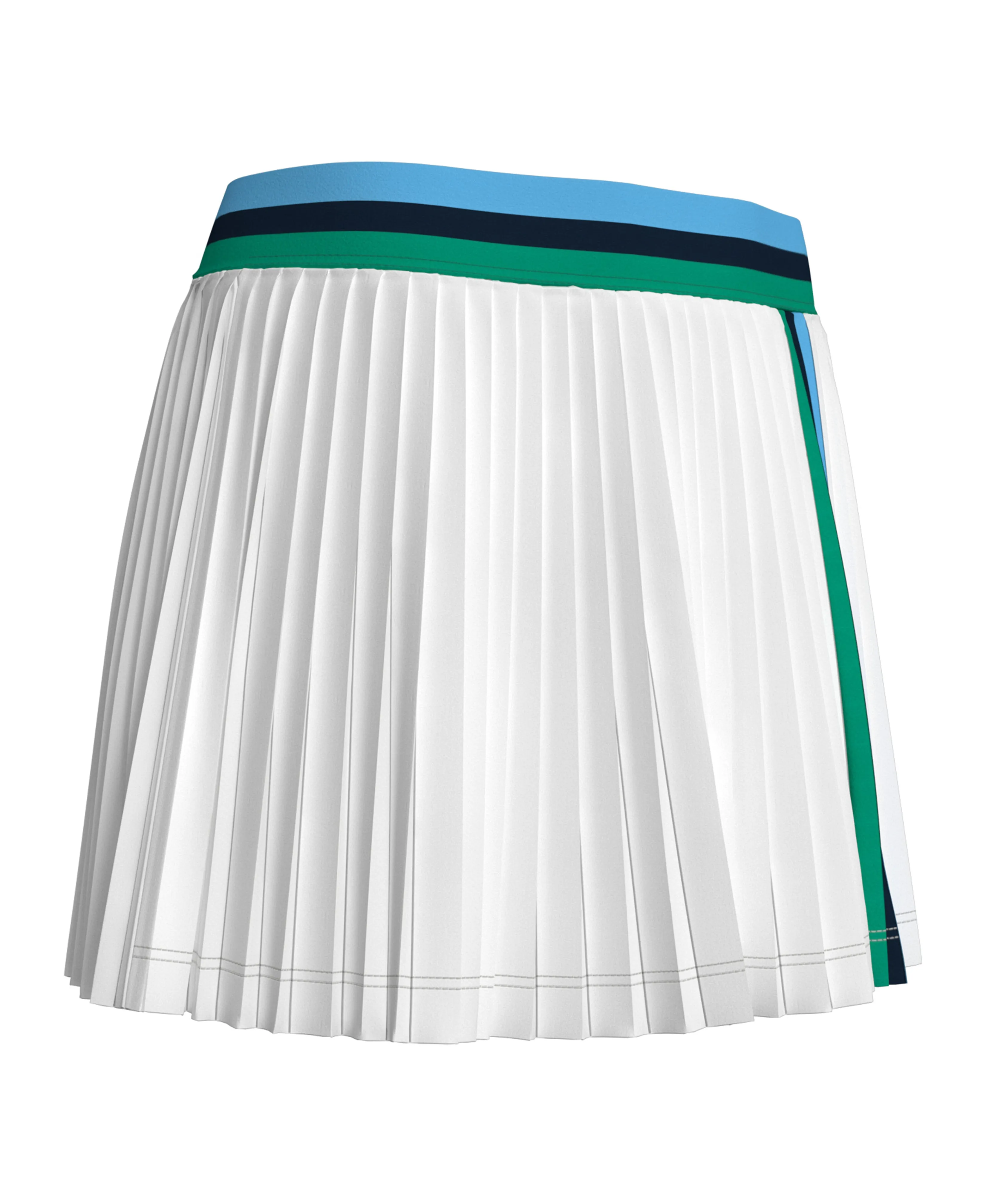 Tennis Micro Pleated Skort sold by Original Penguin product image thumbnail 4