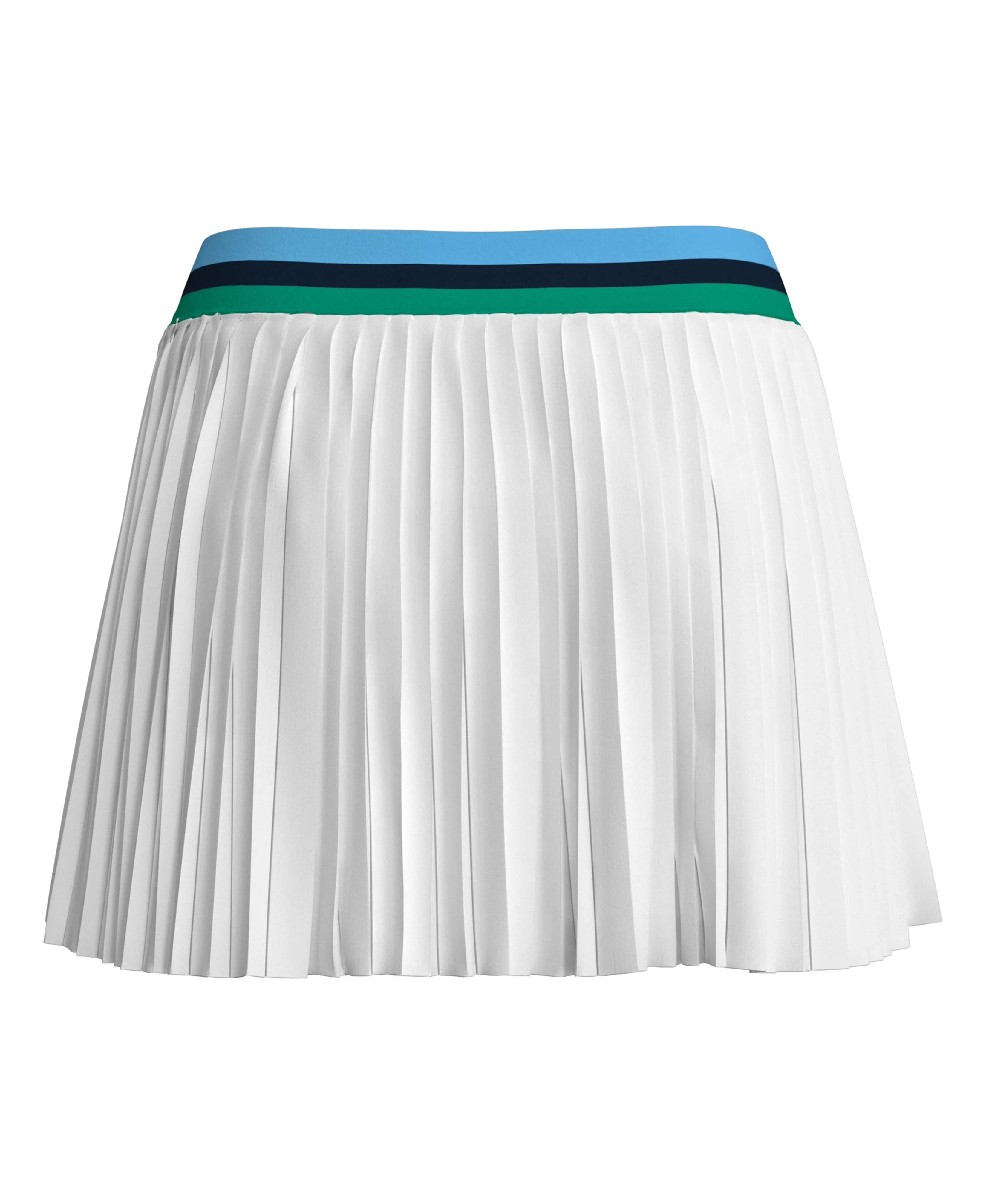 Tennis Micro Pleated Skort sold by Original Penguin product image thumbnail 3