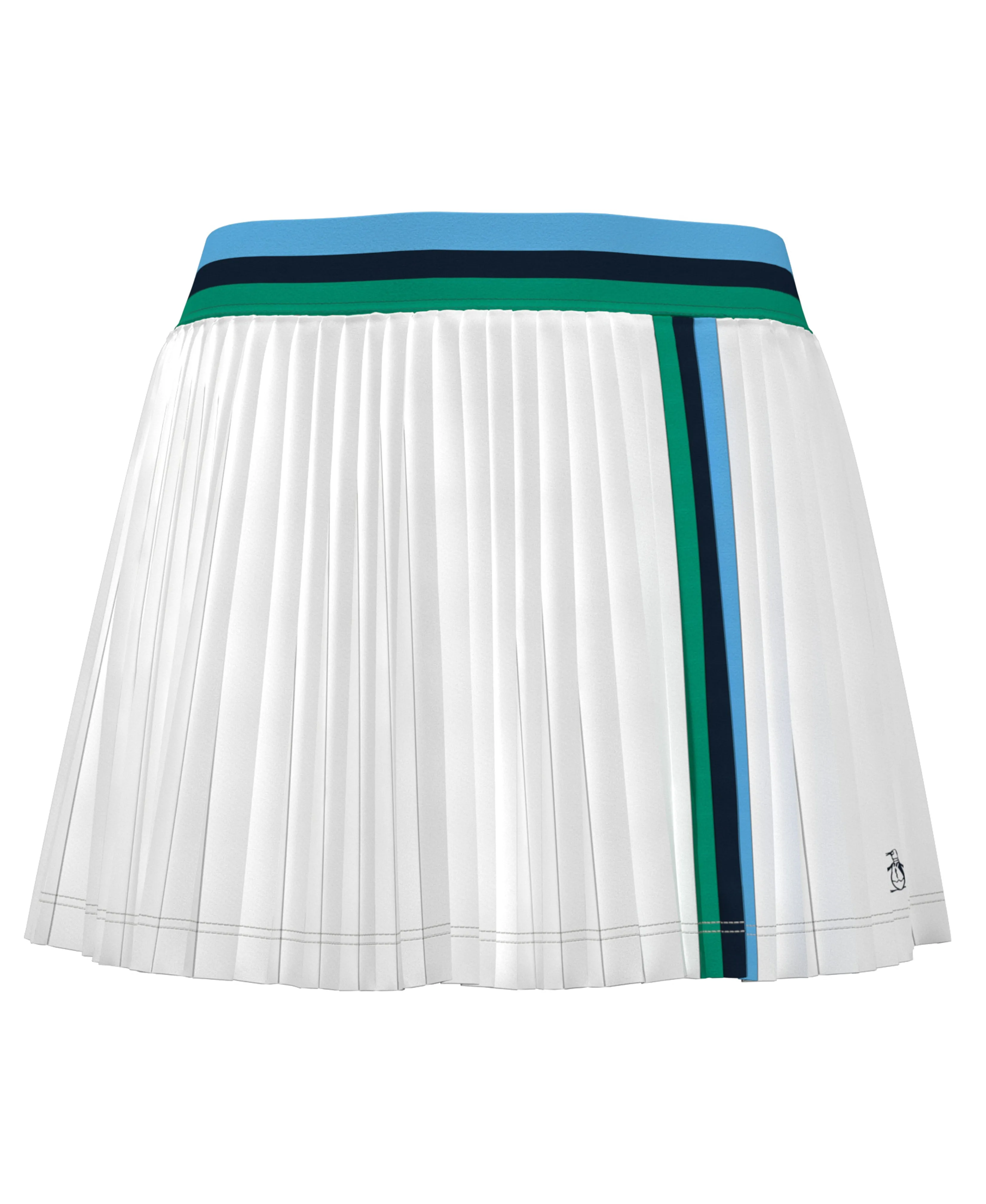 Tennis Micro Pleated Skort sold by Original Penguin