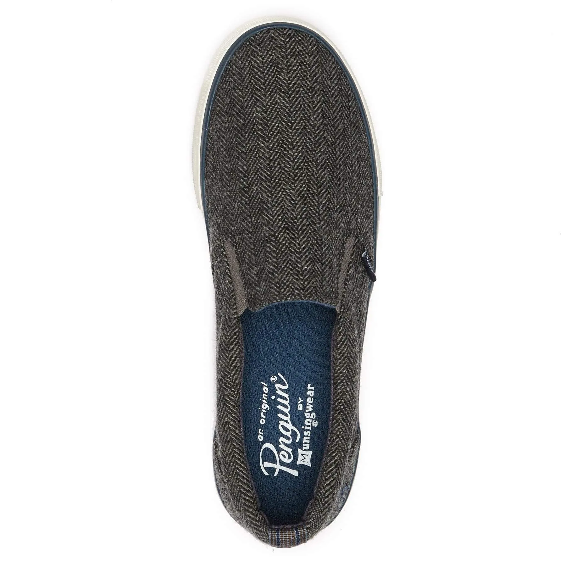 Beckett Sneaker sold by Original Penguin product image thumbnail 3