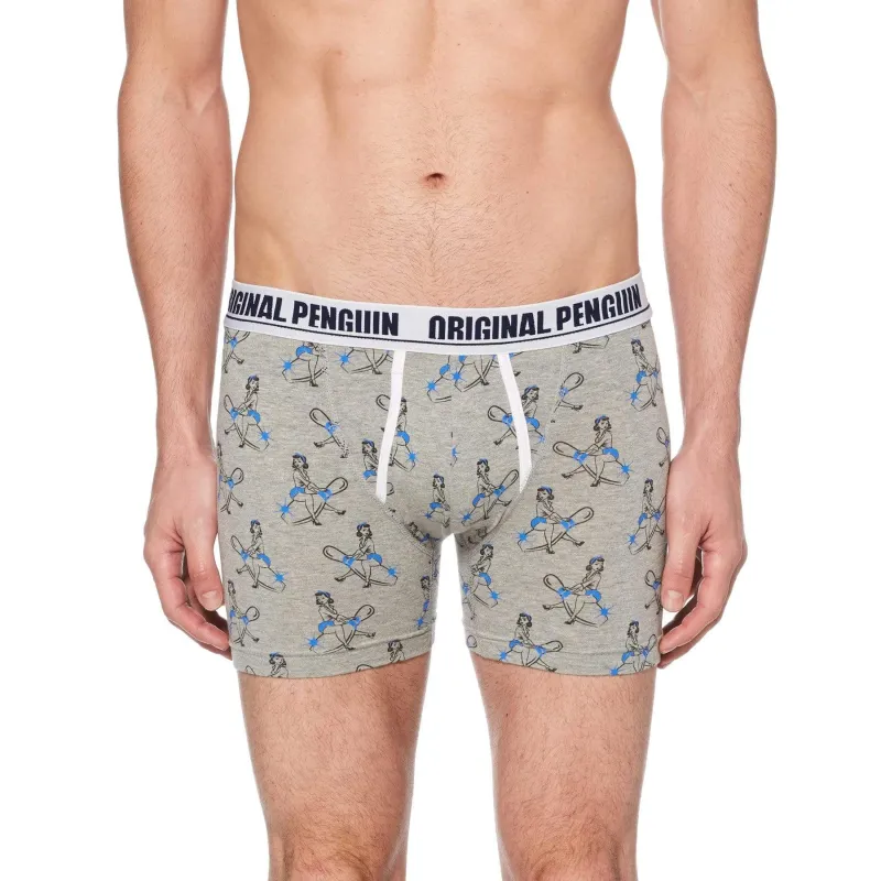 Bowling Pin Boxer Brief made by Original Penguin