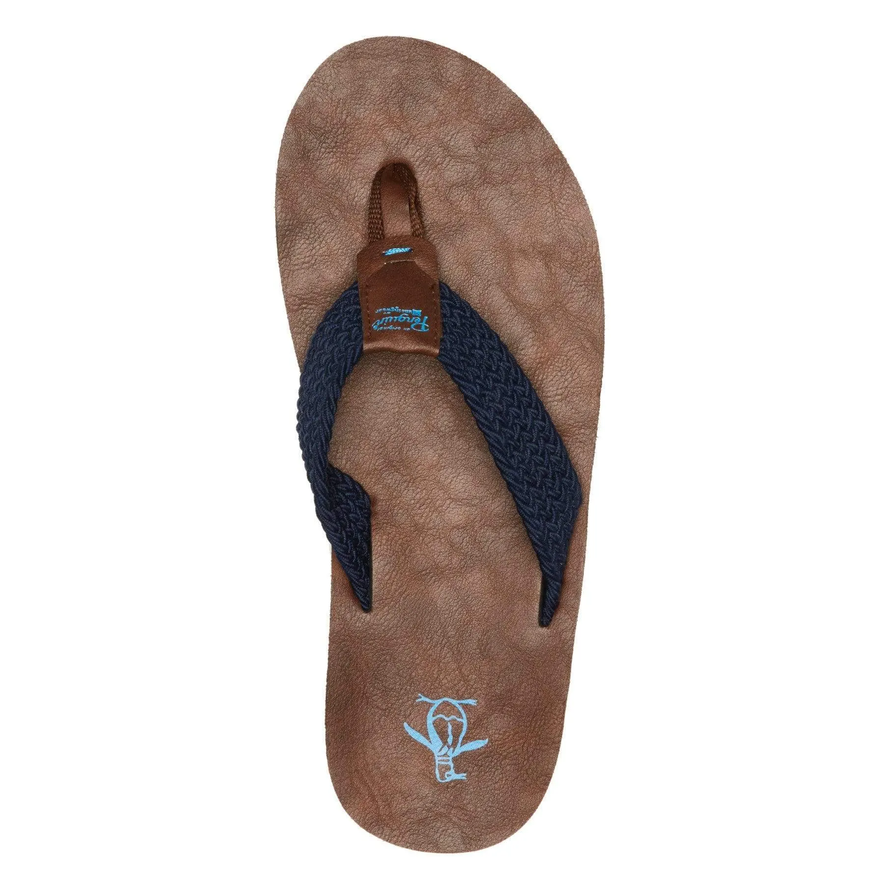 Branson Sandal sold by Original Penguin product image thumbnail 3