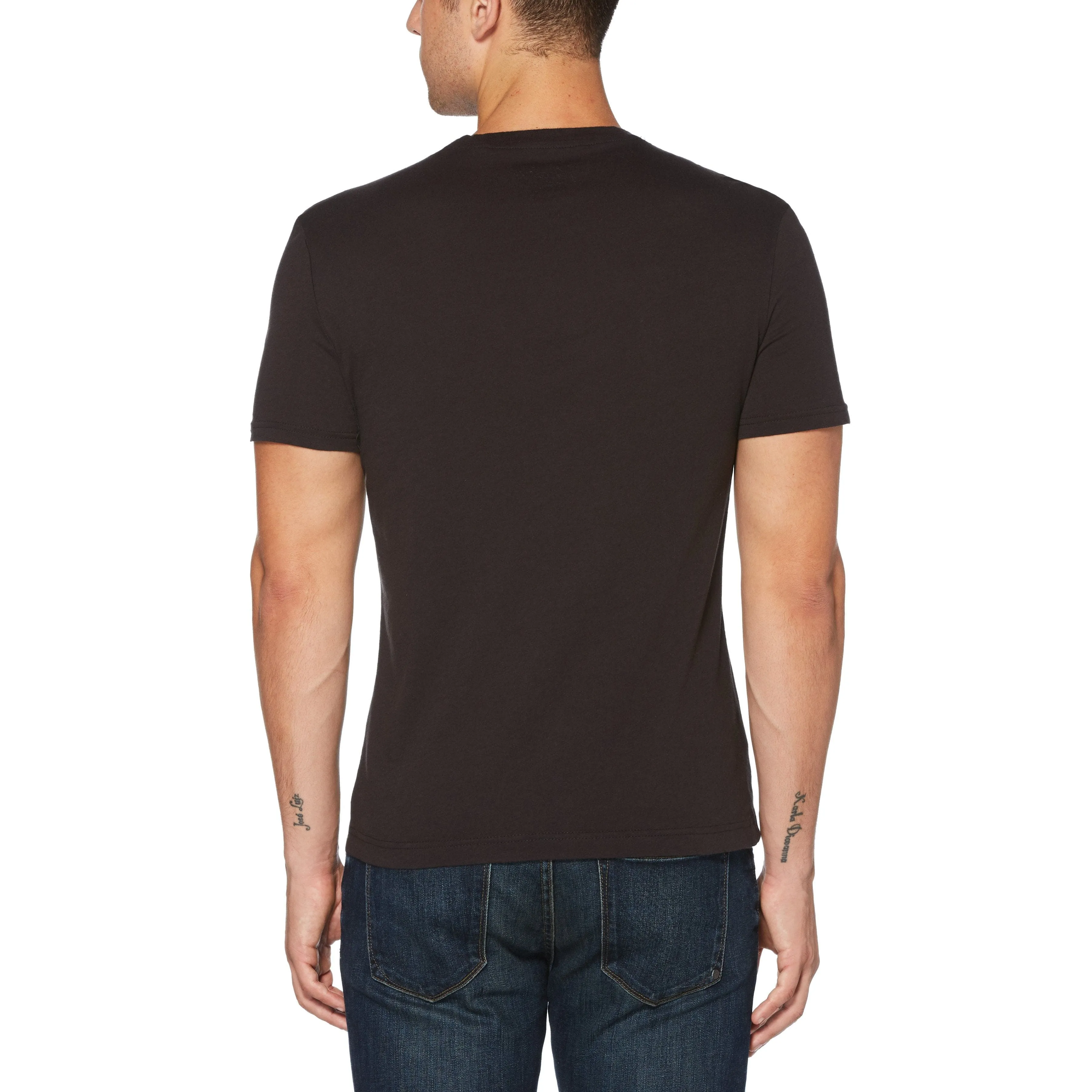 Circle Logo Tee sold by Original Penguin product image thumbnail 2