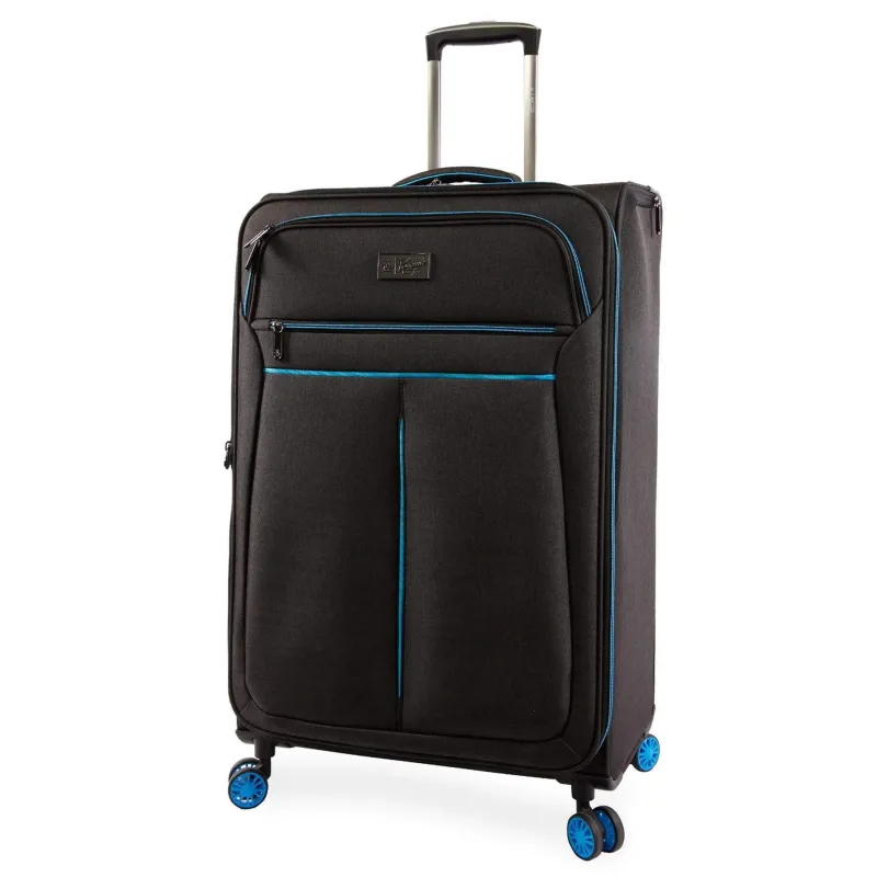 Colfax Check-In Large Luggage sold by Original Penguin