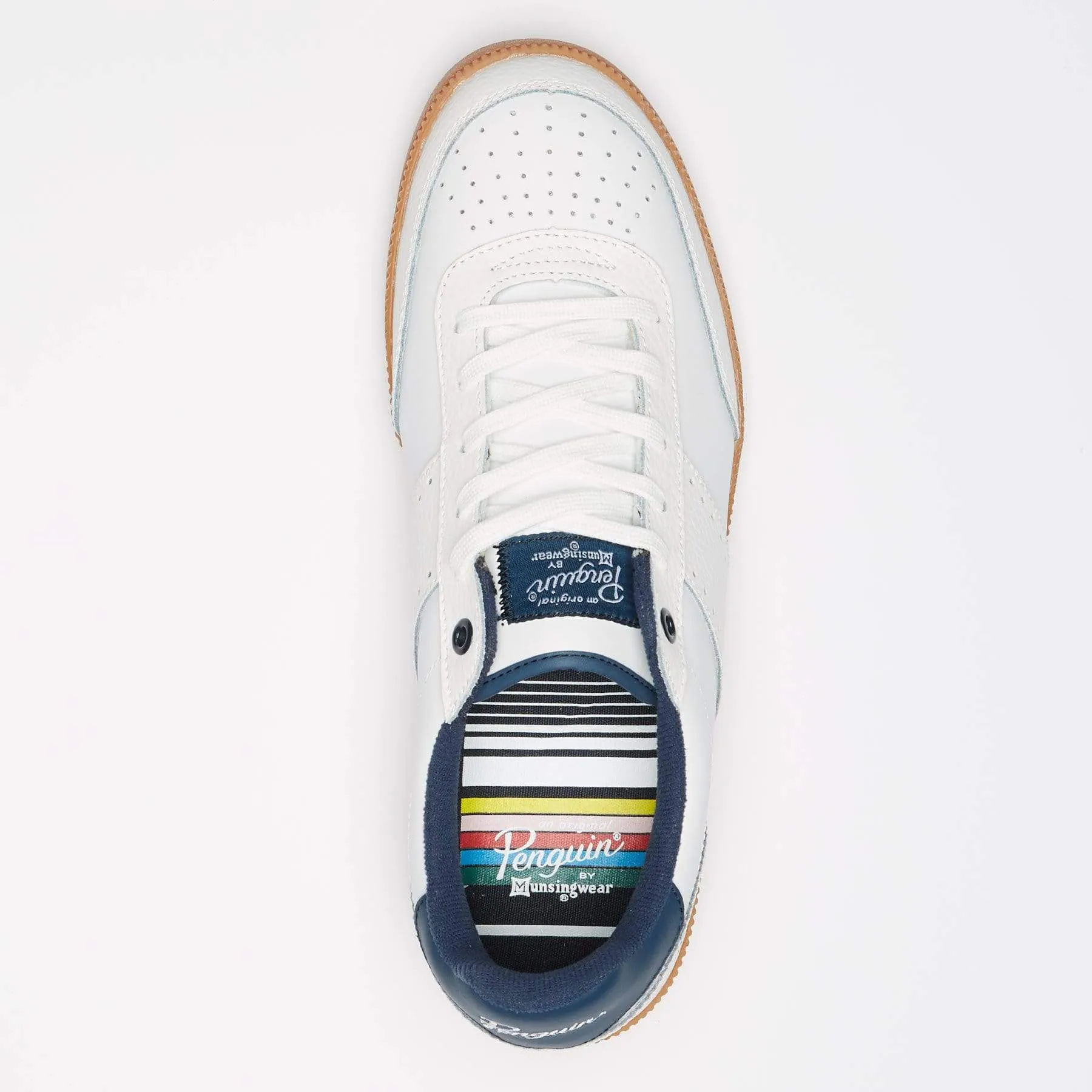 Collin Sneaker sold by Original Penguin product image thumbnail 3