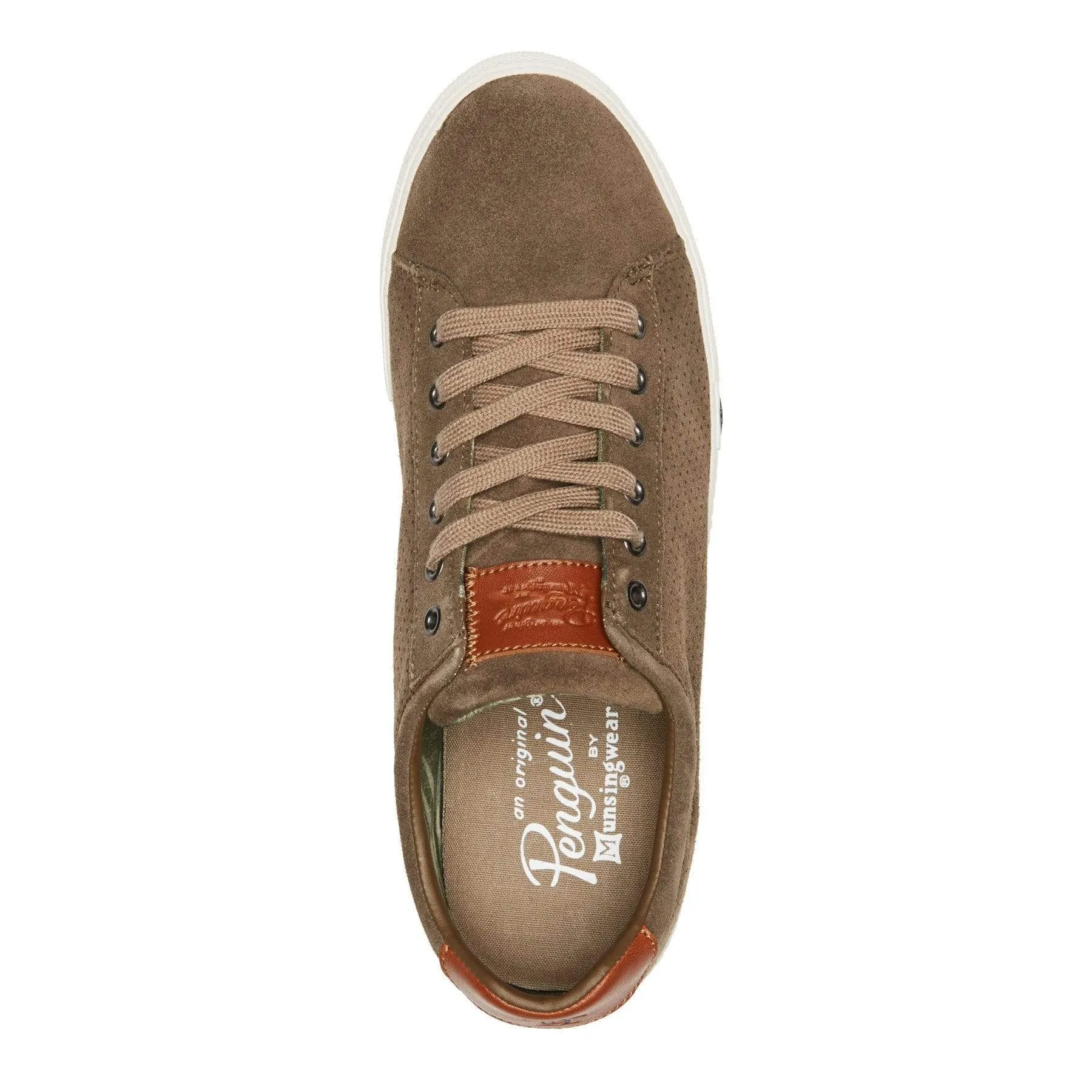 Dan Sneaker sold by Original Penguin product image thumbnail 3