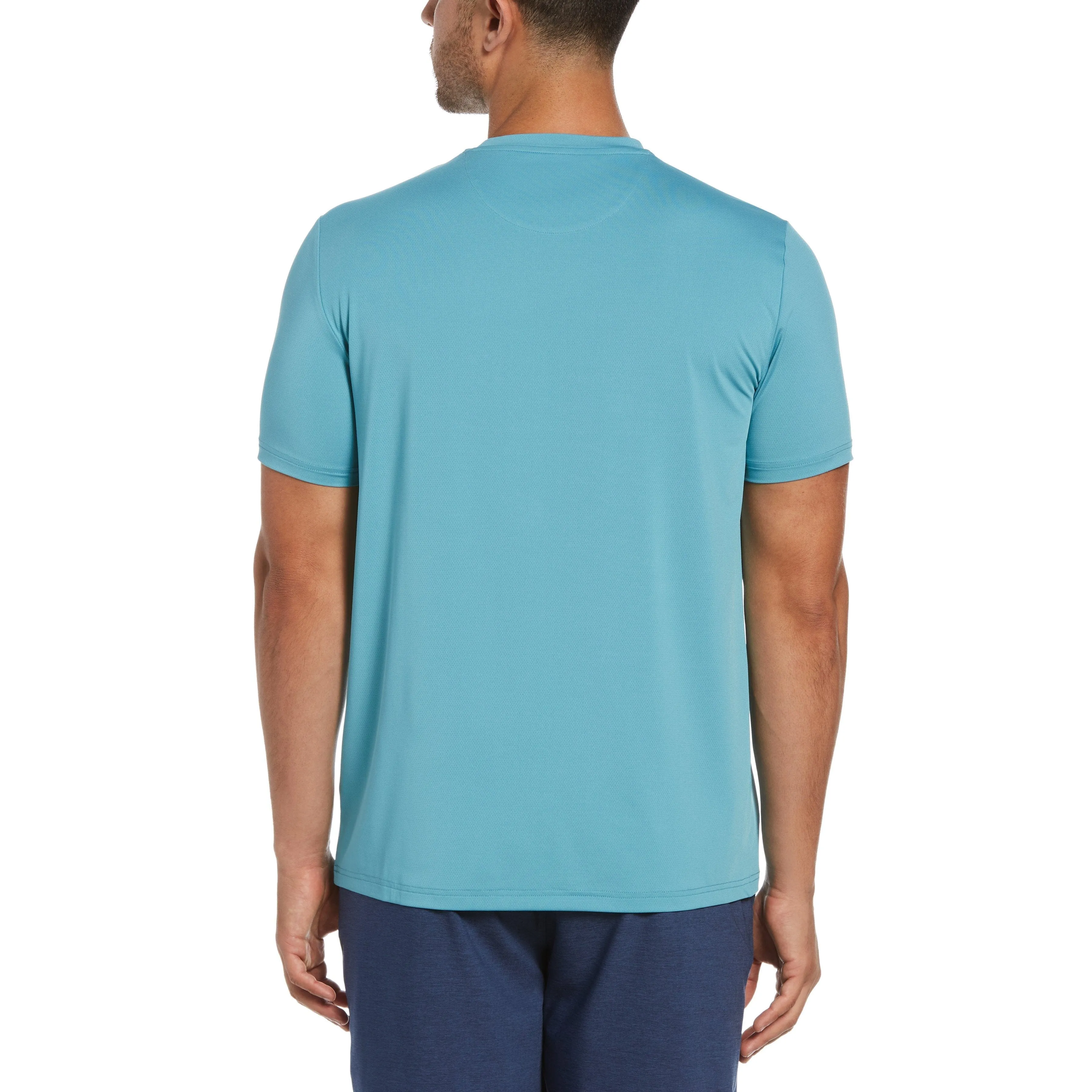 Trademark Tennis Tee sold by Original Penguin product image thumbnail 3