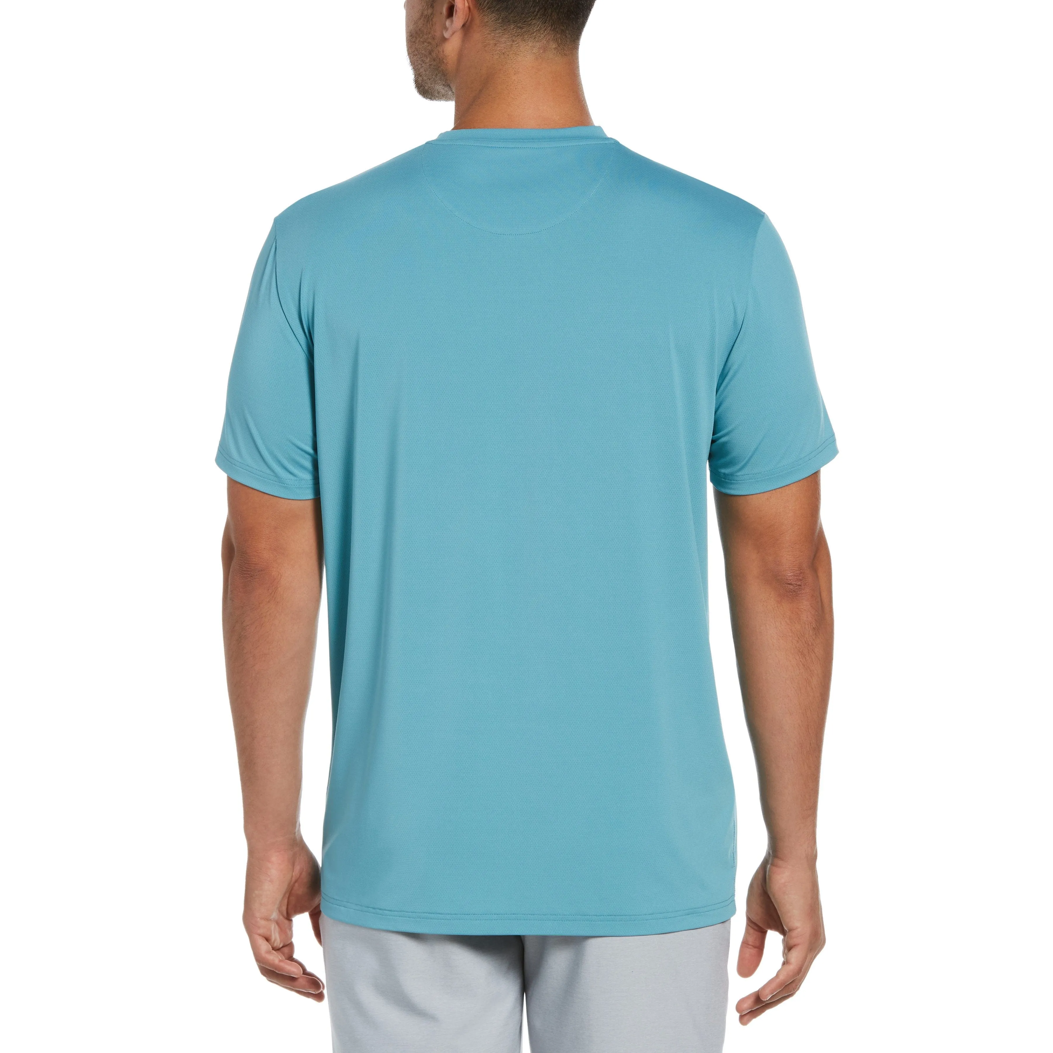 Crew Neck Tennis Tee sold by Original Penguin product image thumbnail 2