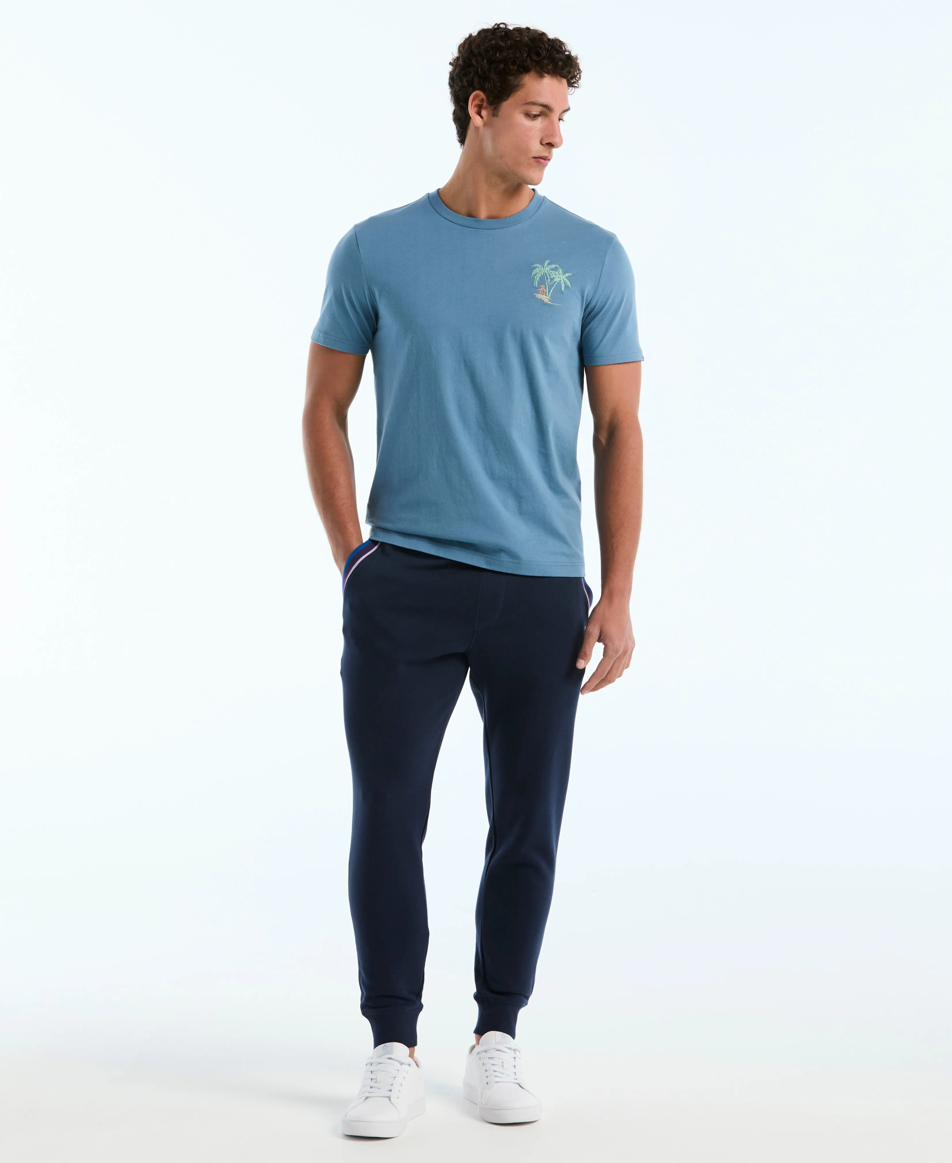 Palm Tree Graphic Tee sold by Original Penguin product image thumbnail 4