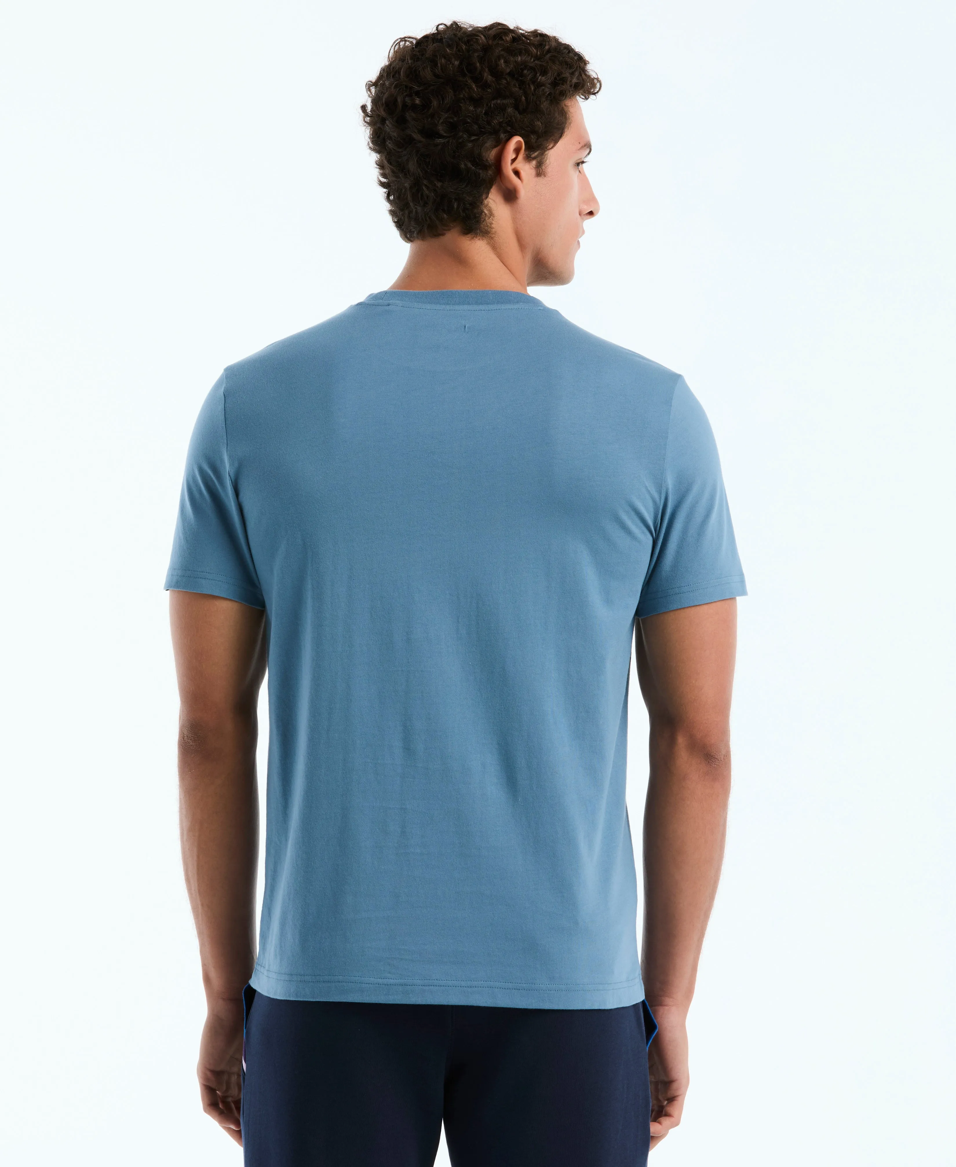 Palm Tree Graphic Tee sold by Original Penguin product image thumbnail 2
