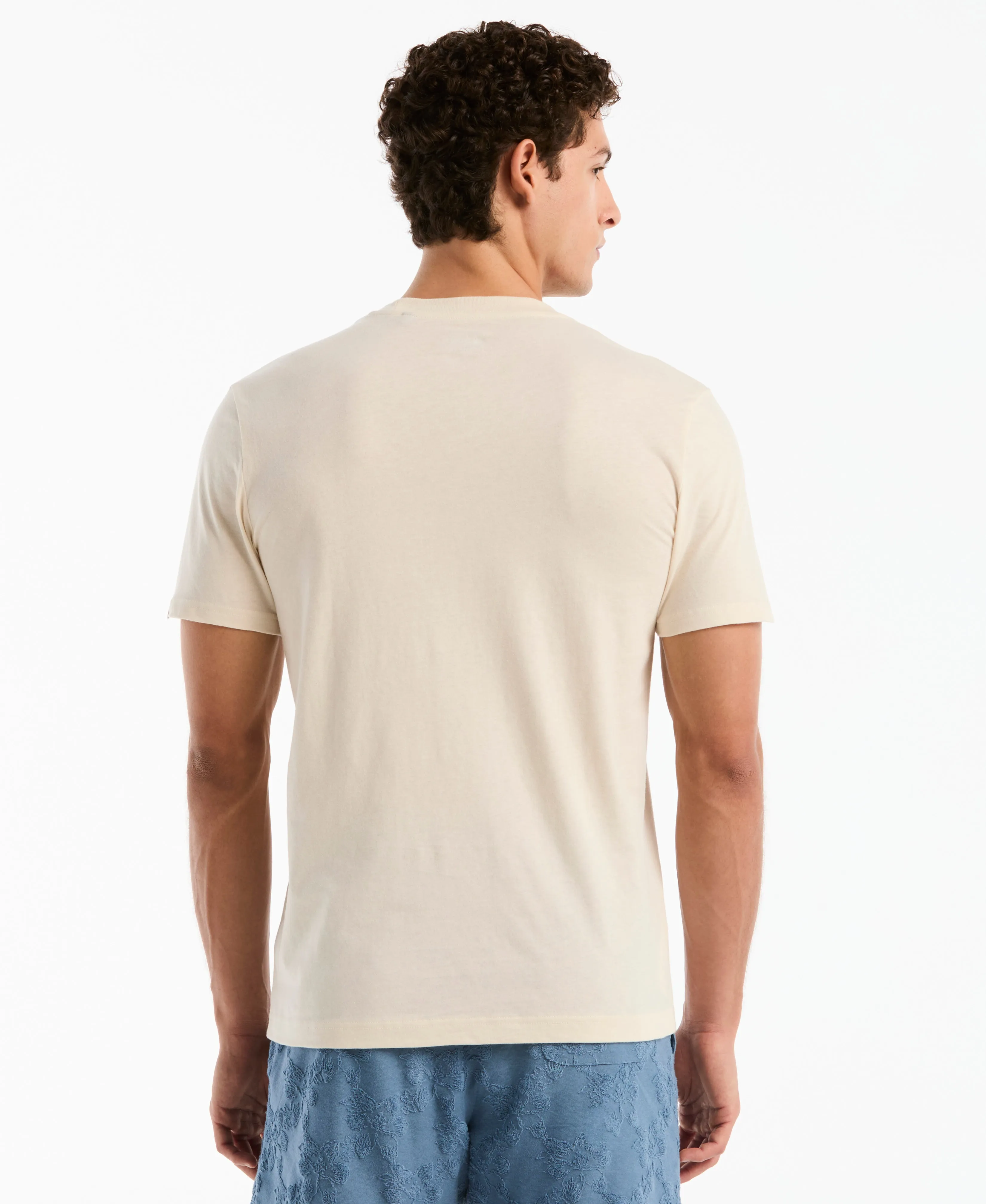 Multi Penguin Graphic Tee sold by Original Penguin product image thumbnail 2