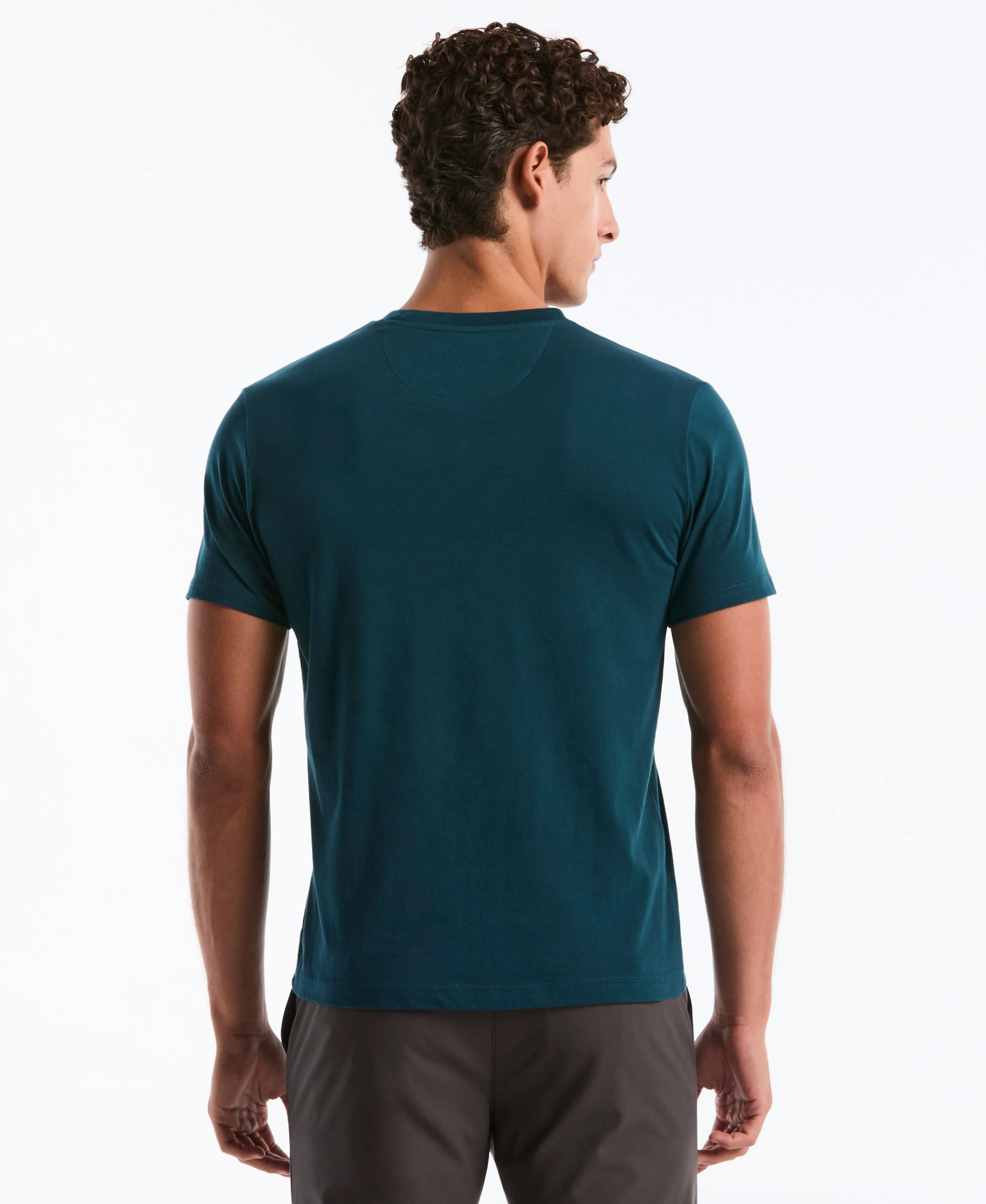 Poker Chip Pocket Tee sold by Original Penguin product image thumbnail 2