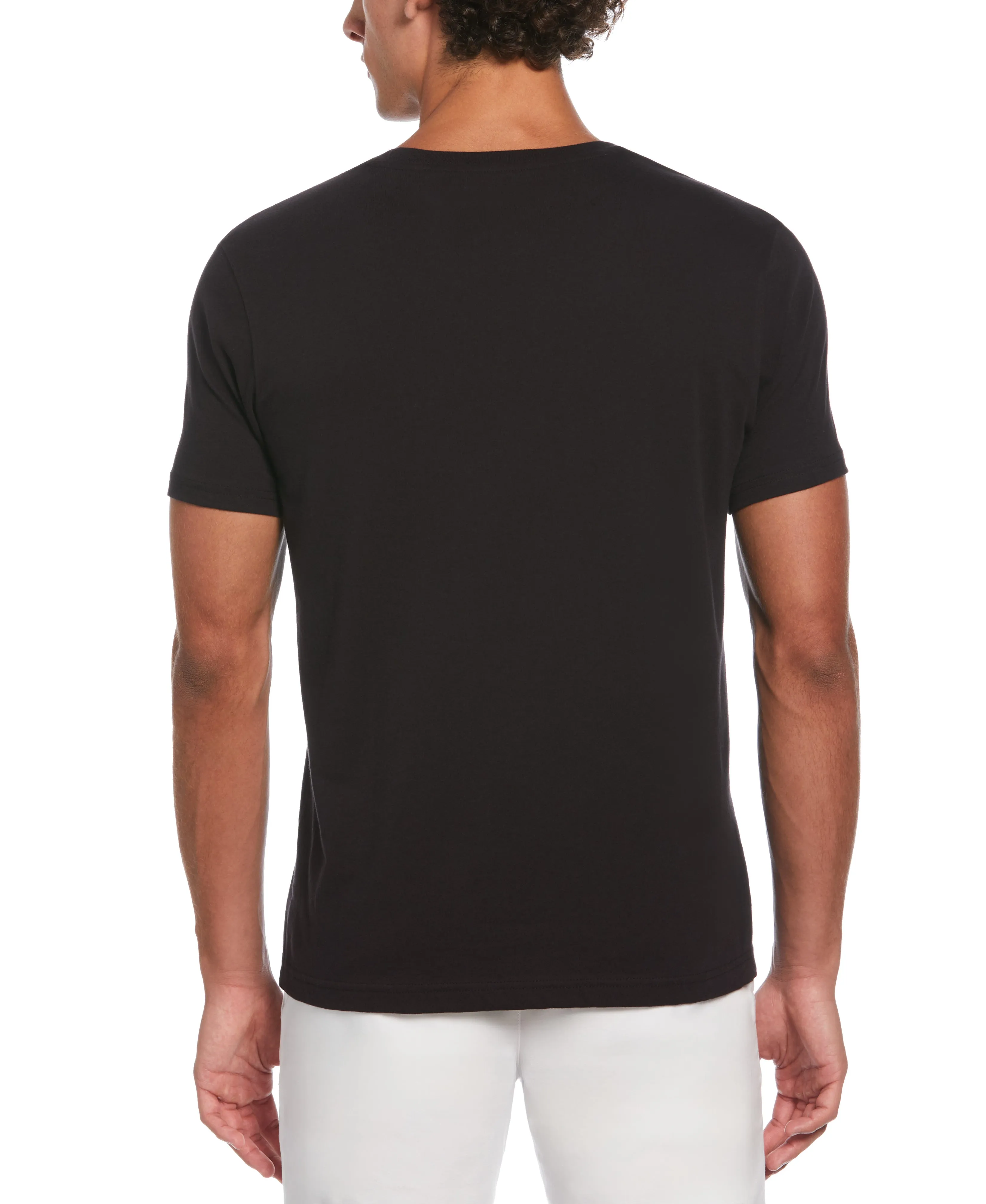 Stamp Logo Tee sold by Original Penguin product image thumbnail 2