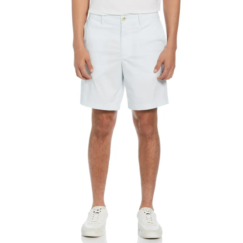 Feeder Stripe Stretch Short sold by Original Penguin