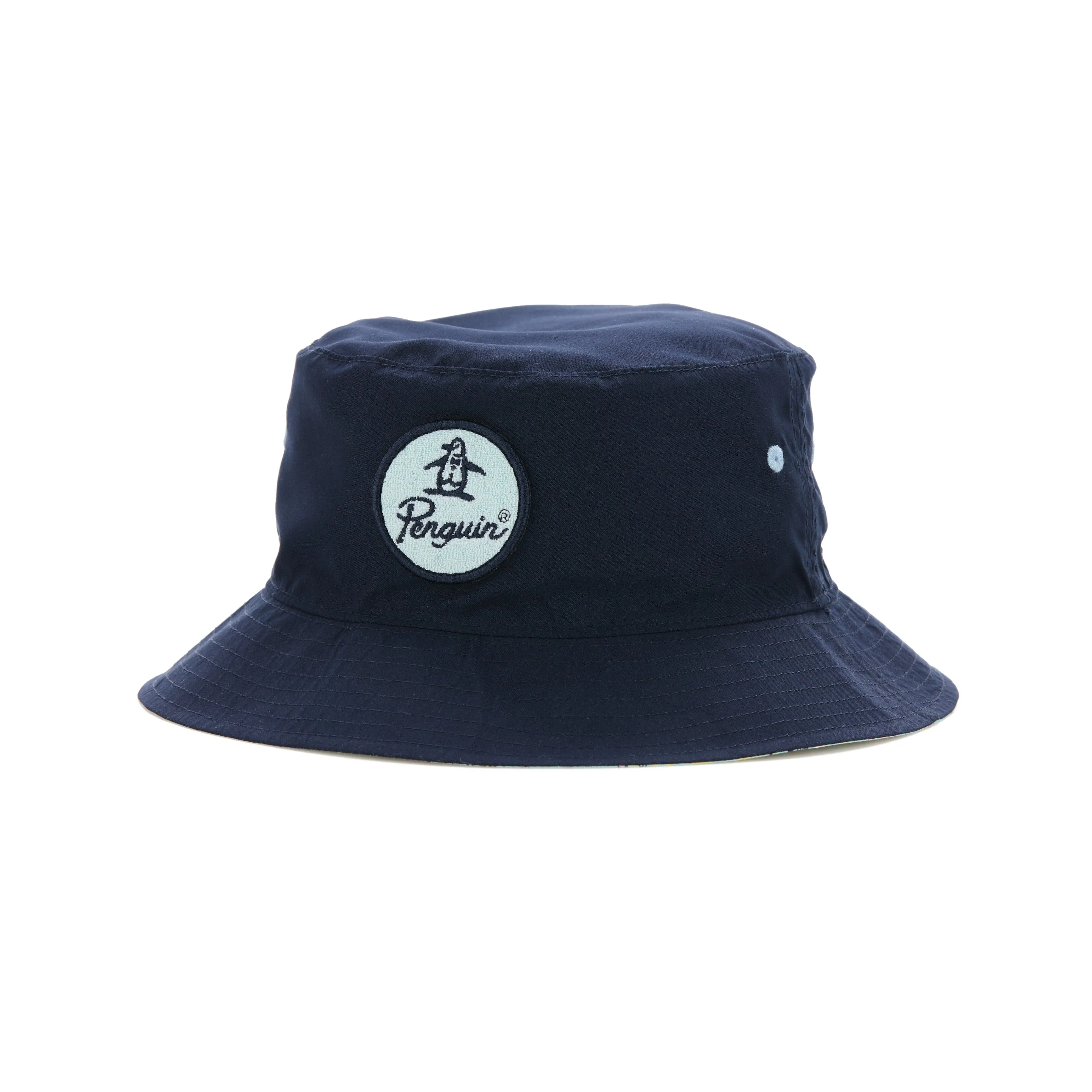 Season of Love Reversible Golf Bucket Hat sold by Original Penguin product image thumbnail 3