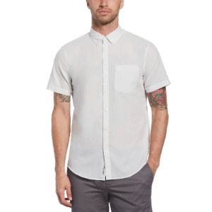 Seersucker Shirt sold by Original Penguin