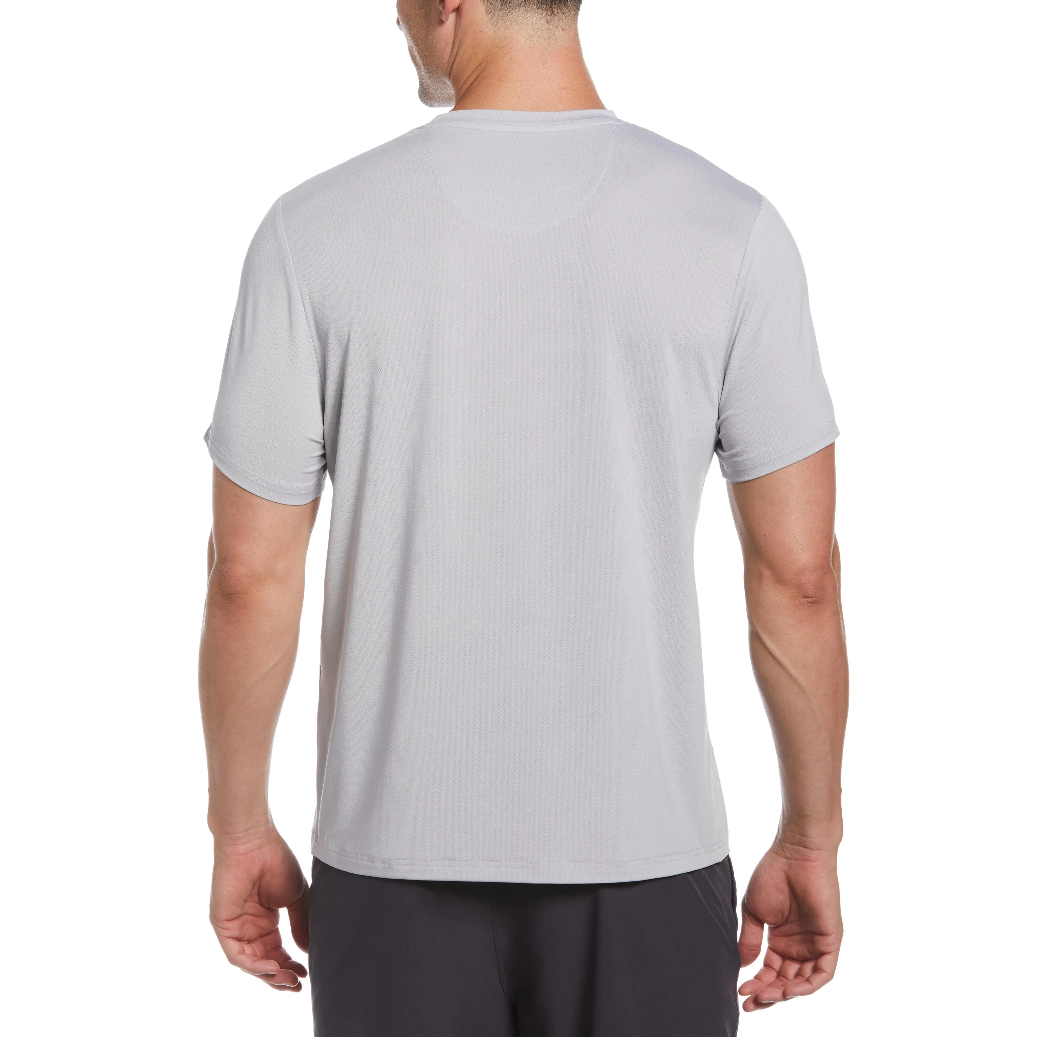 Crew Neck Tennis Tee sold by Original Penguin product image thumbnail 2