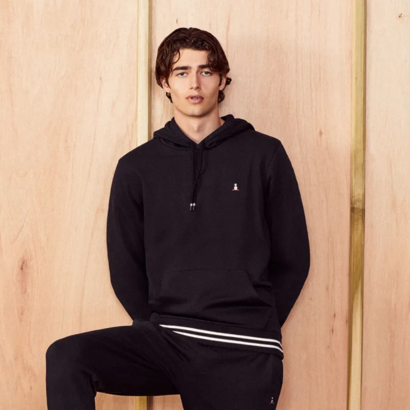 TV Pete Fleece Hoodie sold by Original Penguin